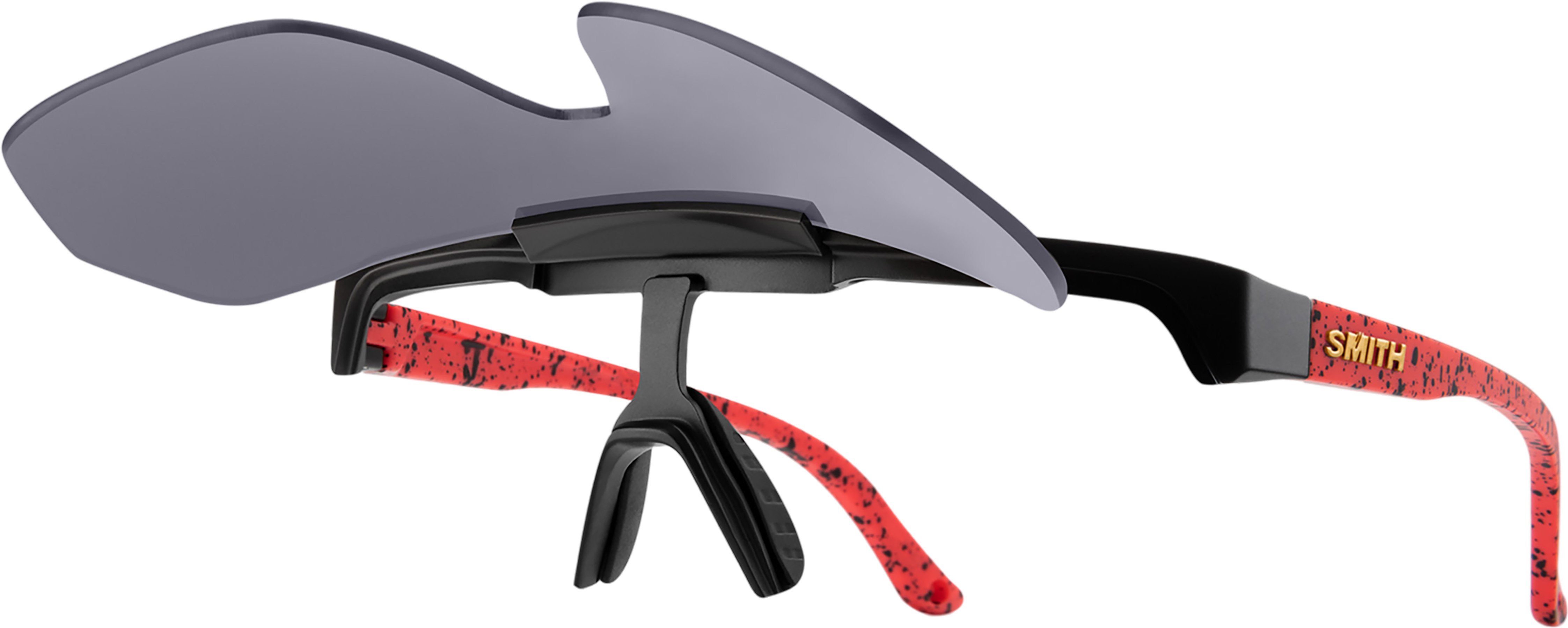 Smith Optics XC Sunglasses - Matte Wild Child - ChromaPop