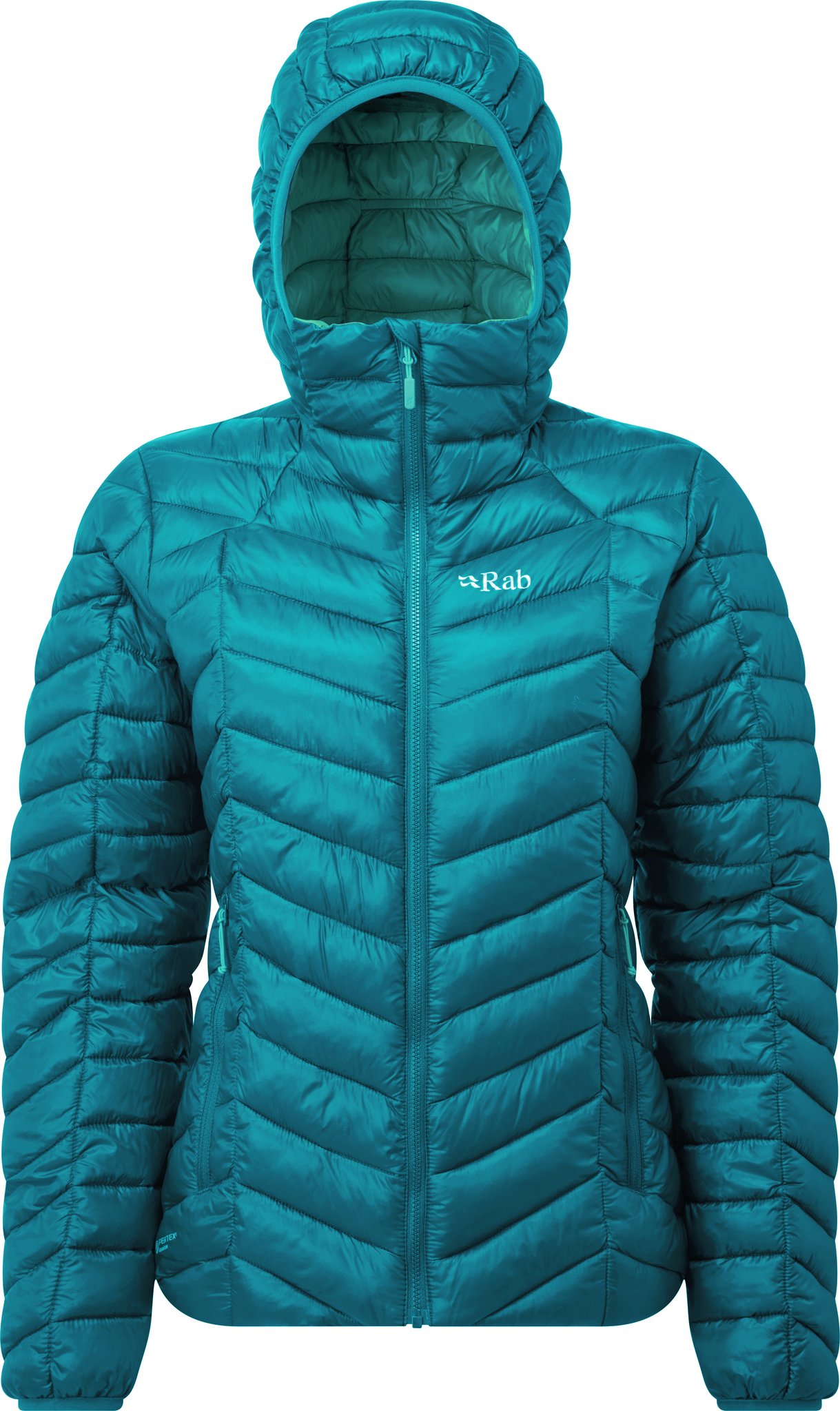 Rab nimbus jacket ladies best sale