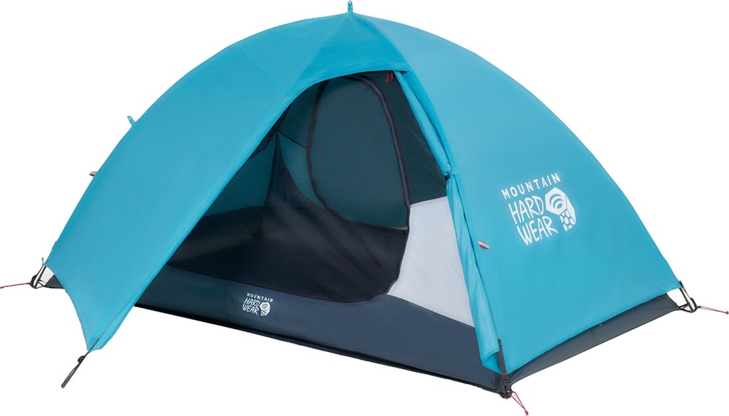 Mountain Hardwear Meridian 2-person Tent The Last Hunt