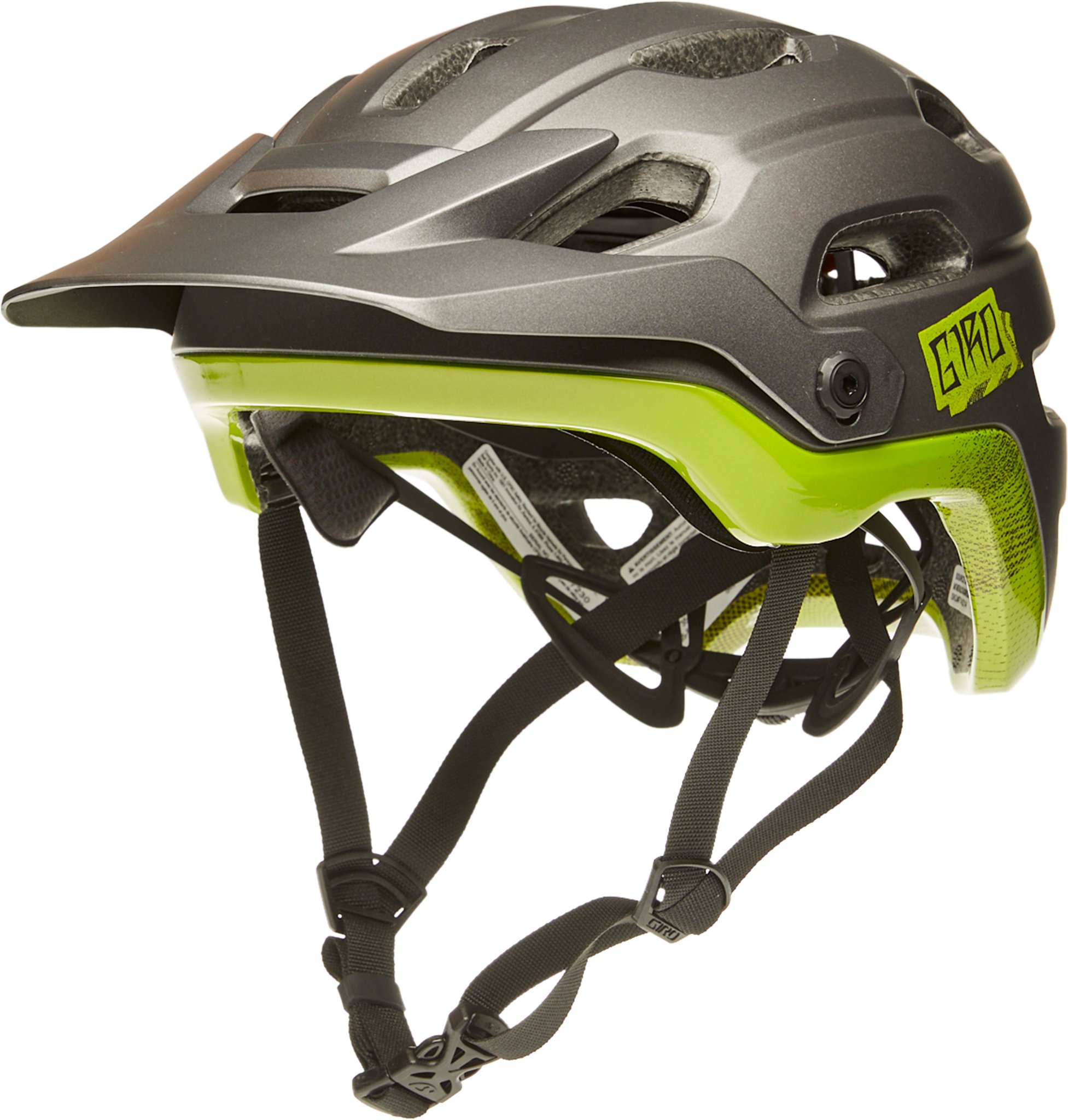 Giro Source MIPS Helmet Unisex The Last Hunt