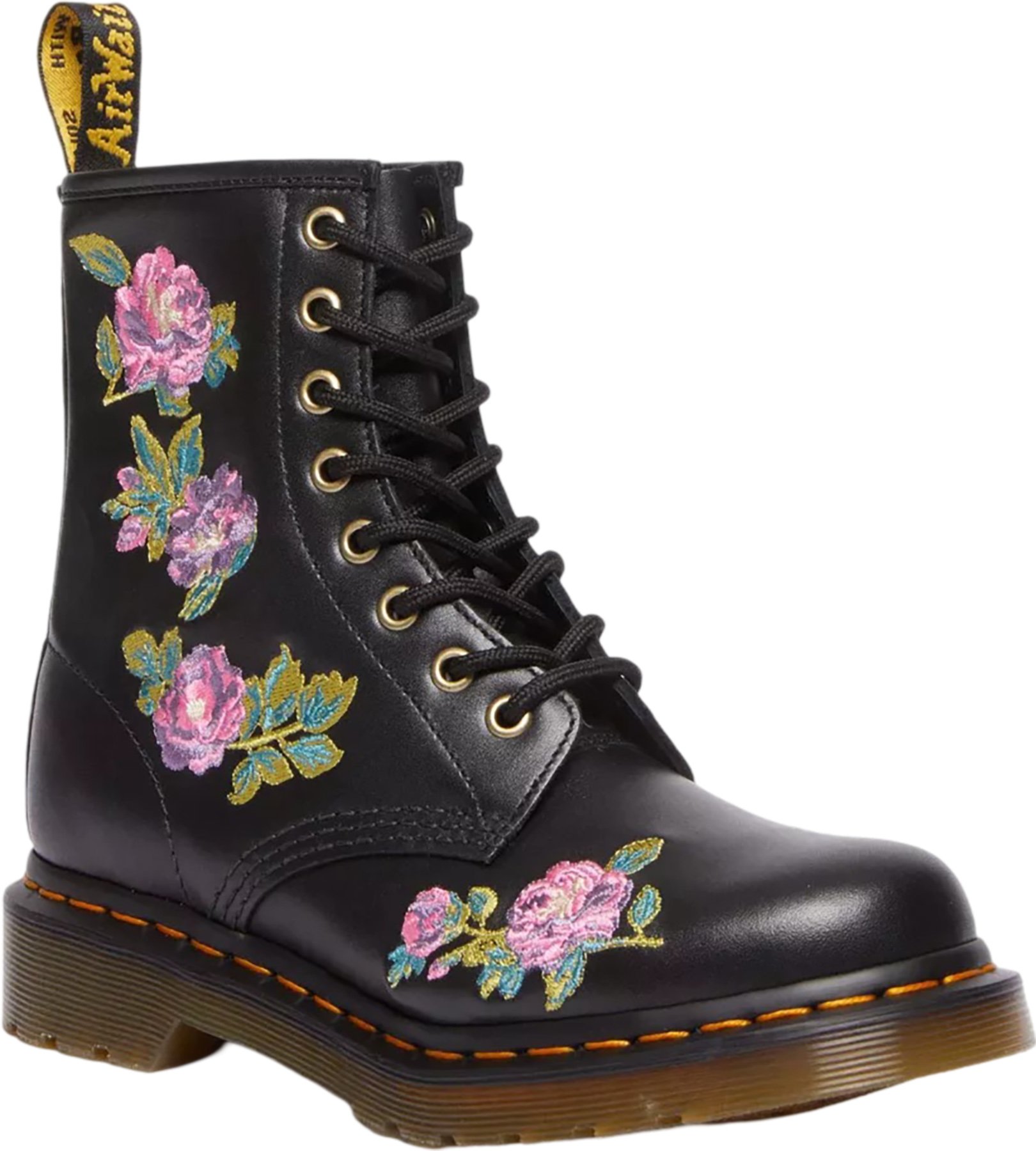 Bottes 1460 VONDA II Femme Dr. Martens La Derniere Chasse