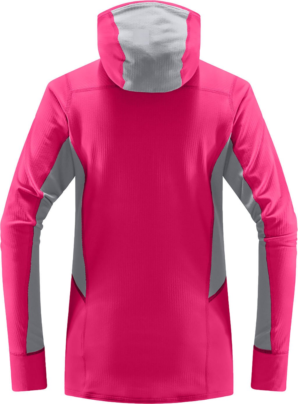 Haglöfs L.I.M Mid Comp Hood - Women's | The Last Hunt