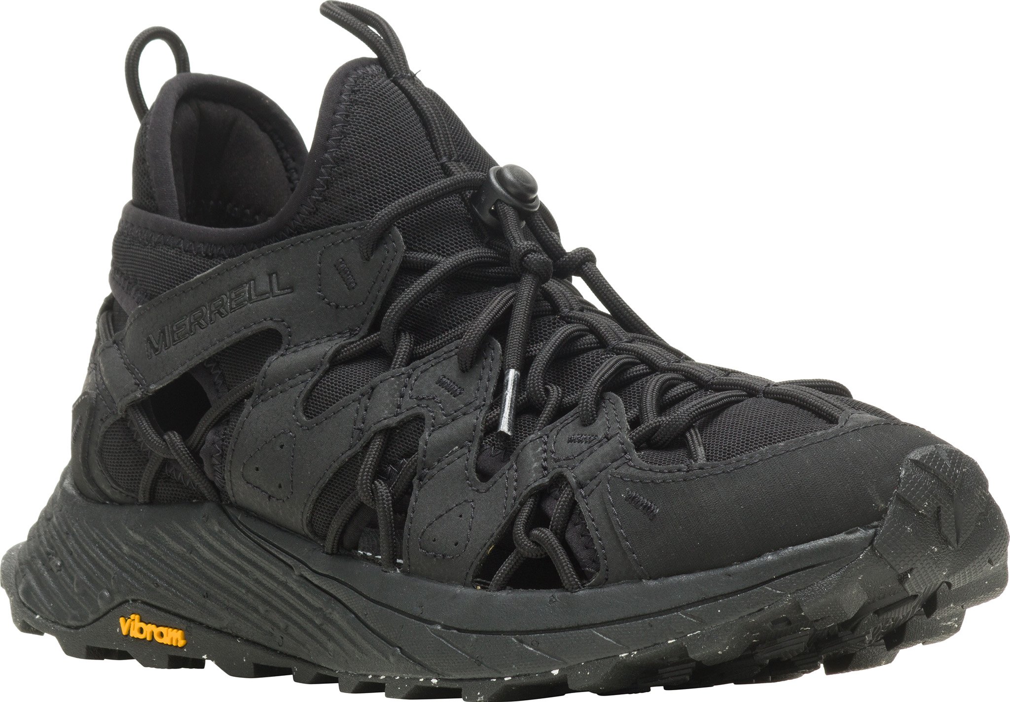 【完売品】MERRELL / MOAB FLIGHT SIEVE Merrell Moab Flight Sieve Trail Running Shoe - Men's - Free