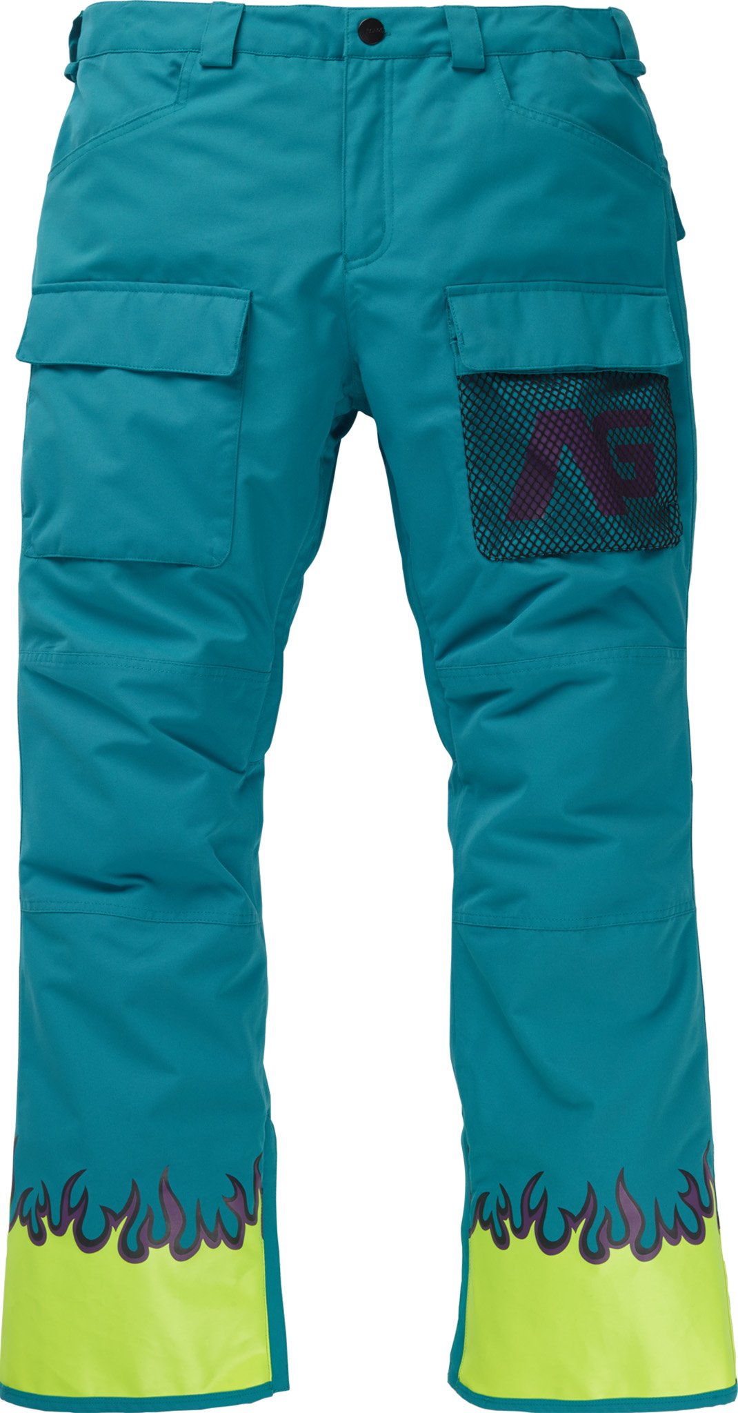 Burton Analog Mortar Pant - Men's | The Last Hunt Burton Analog Mortar Pant - Men's | The Last Hunt