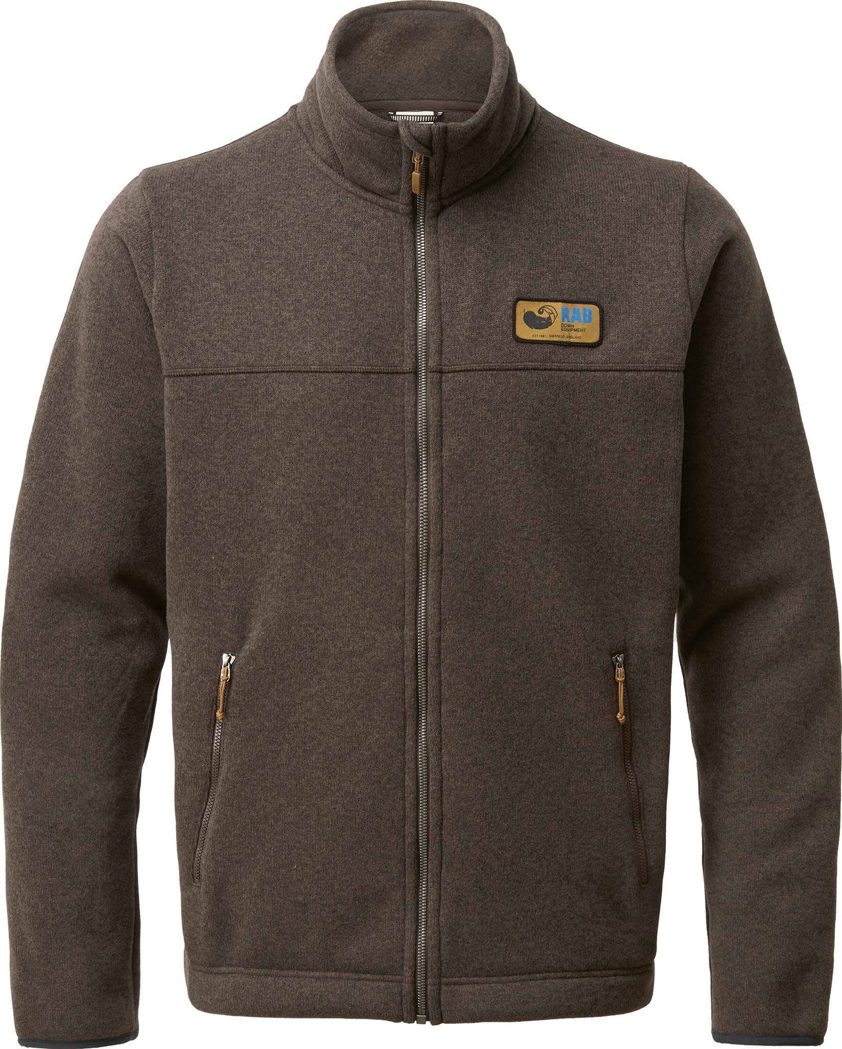 Rab Explorer Fleece Jacket Men s The Last Hunt