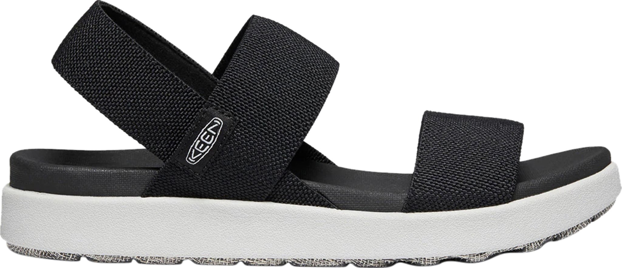 靴 MAISON EUREKA 4STRAP SANDAL ALL BLACK 37 MAISON EUREKA 4STRAP SANDAL ALL BLACK 37