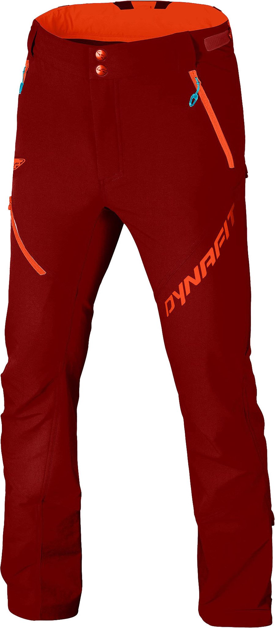 Dynafit Mercury Dst M Pnt Dynafit Mercury Dynastretch Pants