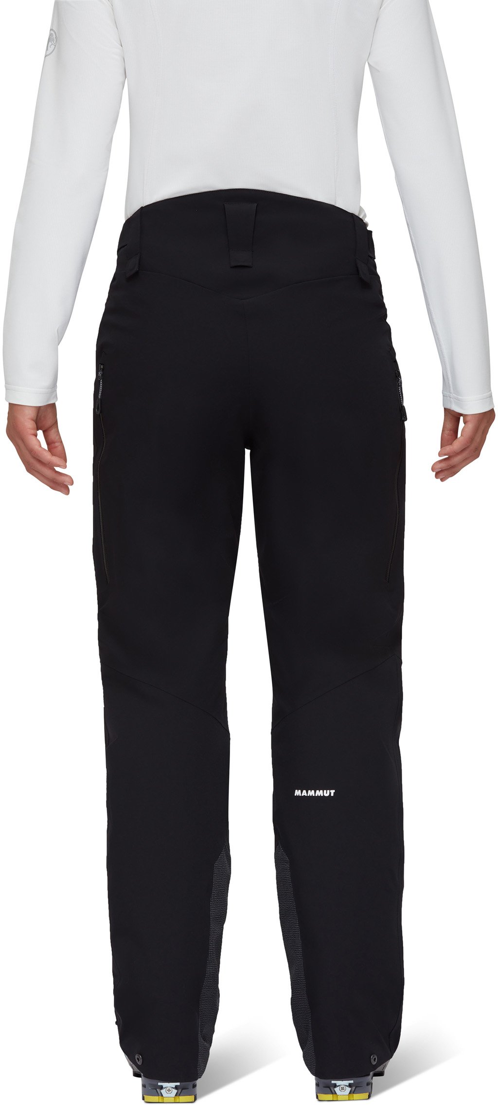 Mammut - マムート　Casanna HS Thermo Pants Women サイズL Mammut - マムート Casanna HS Thermo Pants Women サイズLの