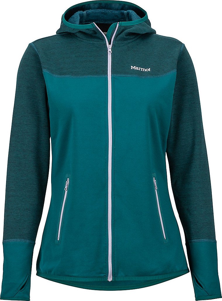 Marmot Sirona Hoody Women s The Last Hunt