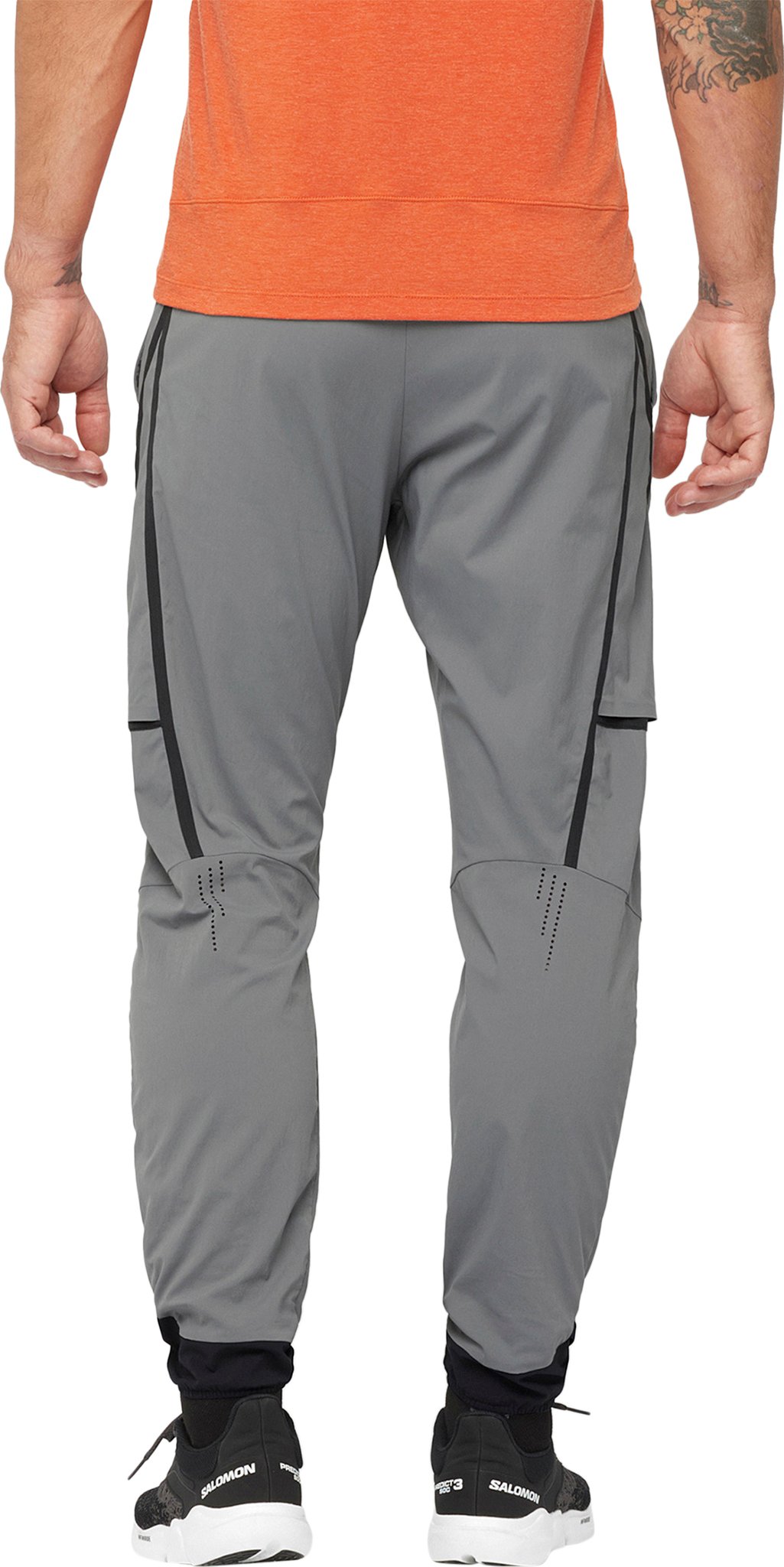 パンツ Salomon Chronowave Cool Tricot Pants WLC2801400 S251002RPT31 1a2f9f68-cca1-4baf-a852-