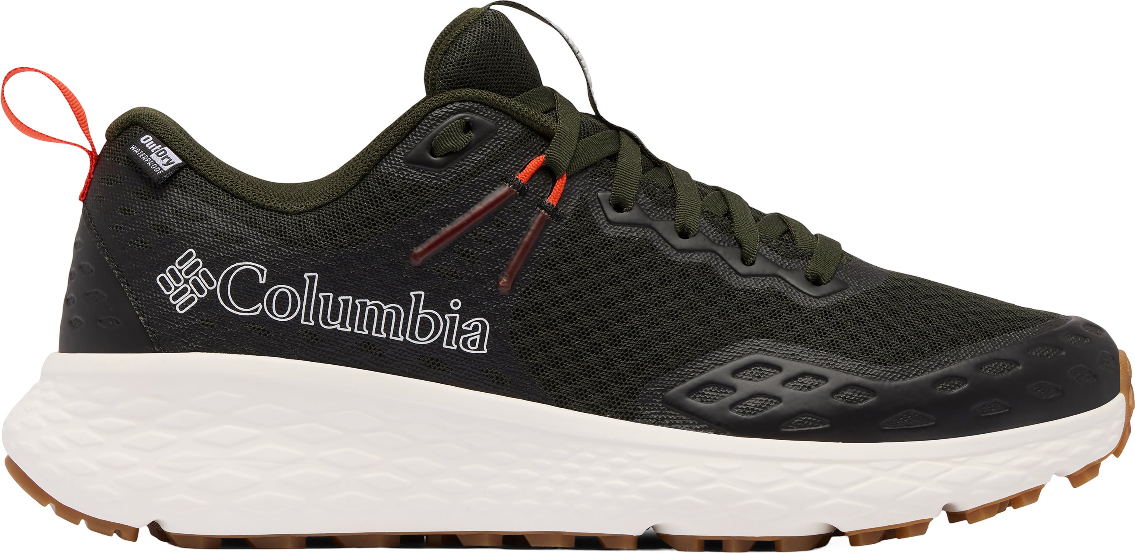 Columbia Sportswear Montrail Women's Trail Running Shoes