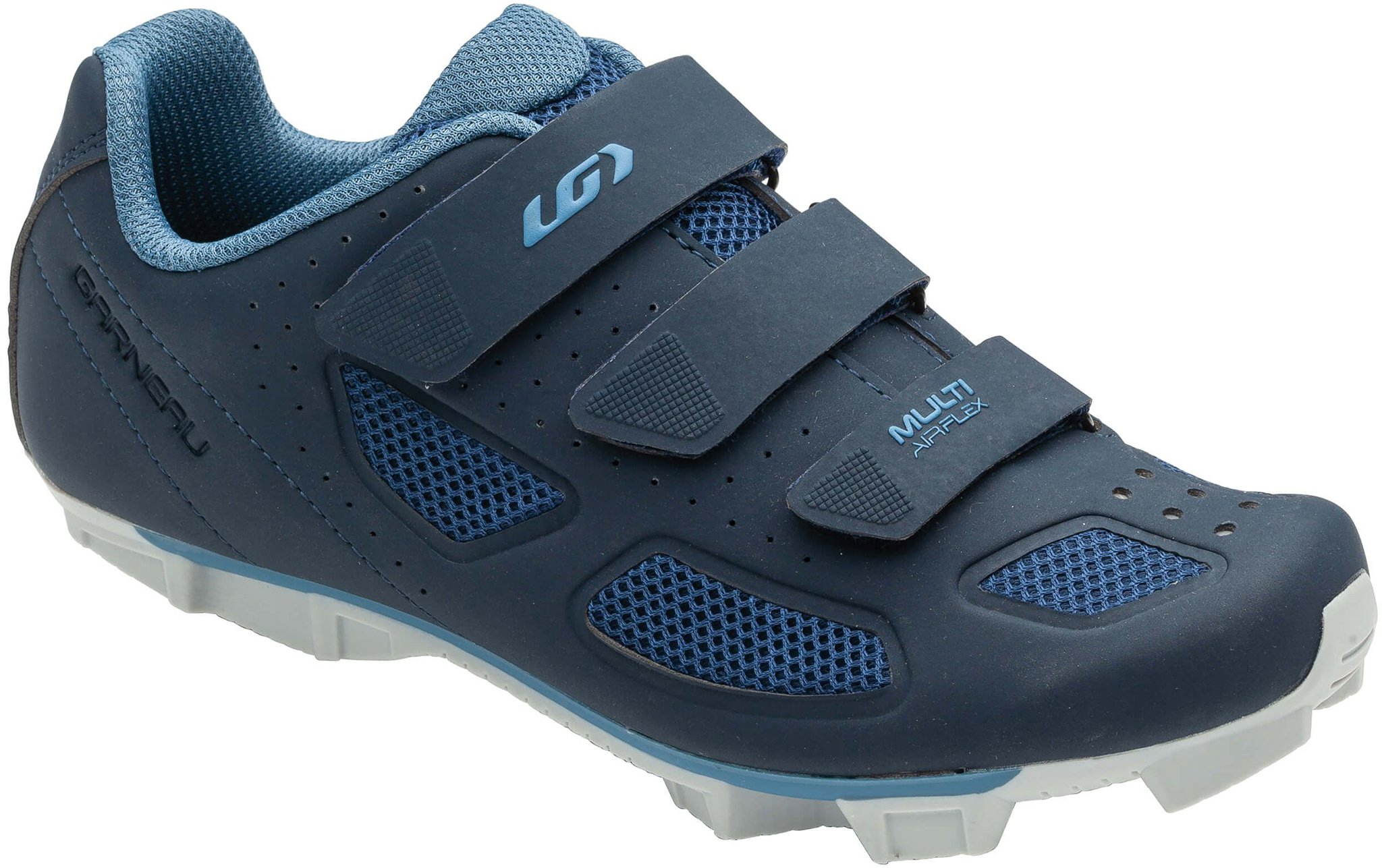 Louis garneau women's multi air flex bike shoes online