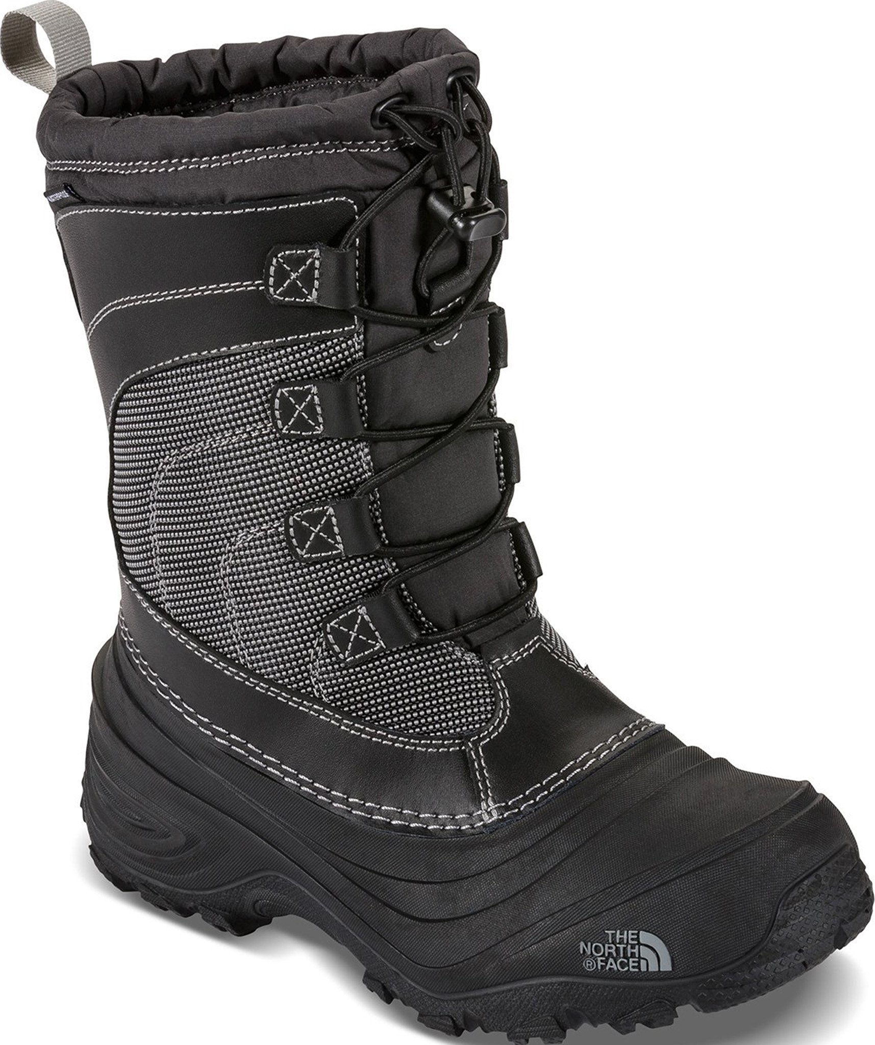 The North Face Alpenglow IV Boots Youth The Last Hunt