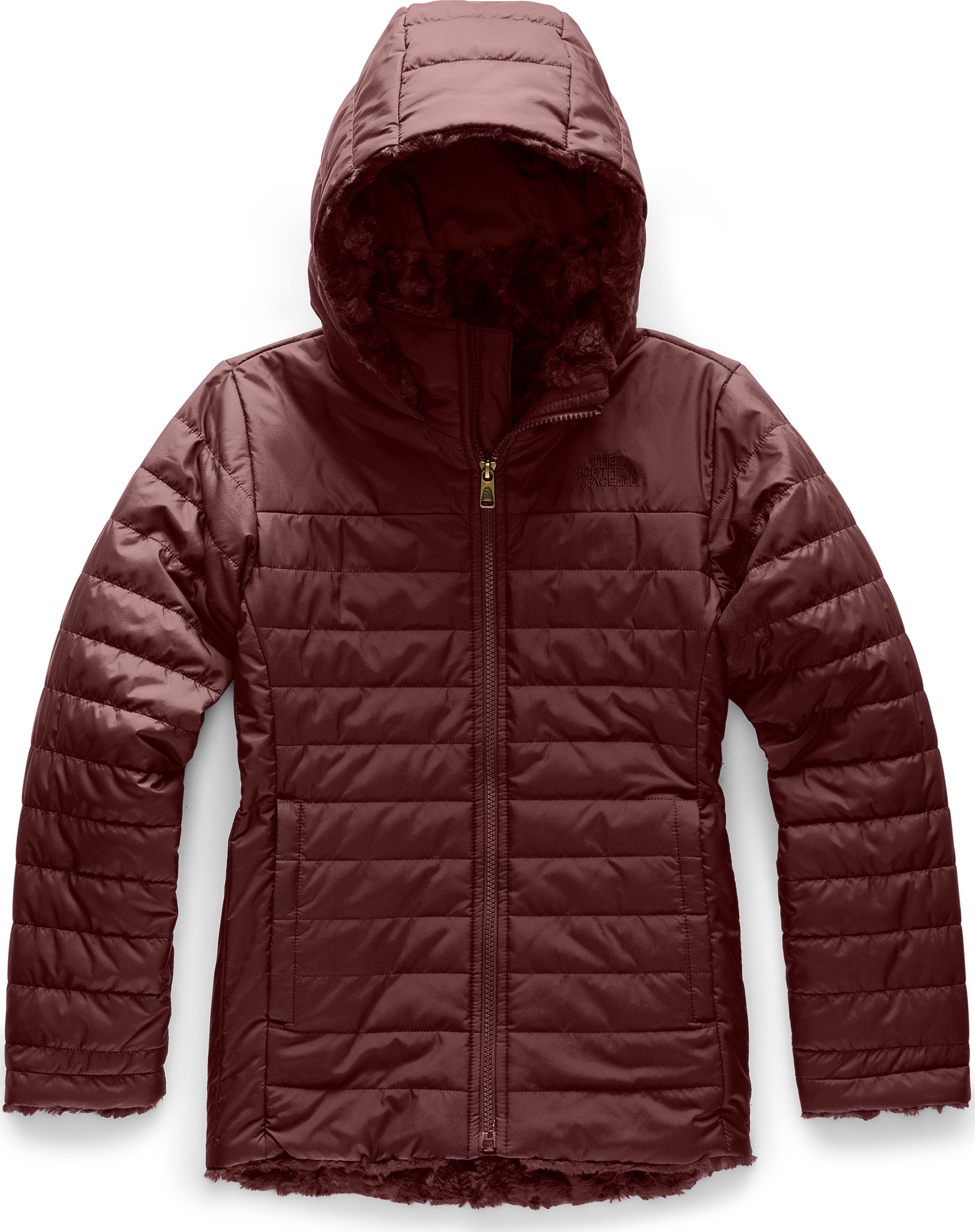 The North Face Mossbud Swirl Parka Girls The Last Hunt