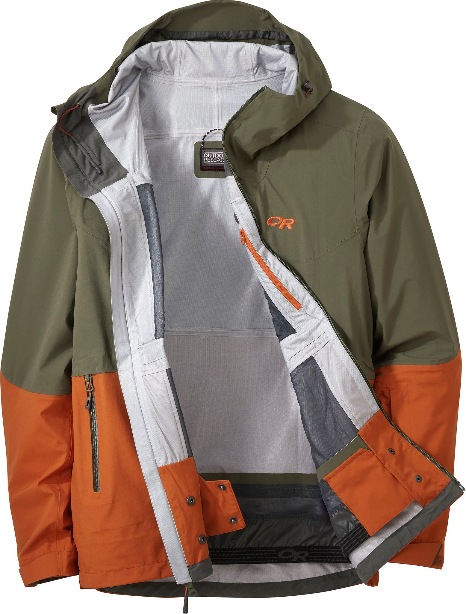 Outdoor Research Carbide Jacket - Men's | The Last Hunt Outdoor Research Carbide Jacket - Men's | The Last Hunt