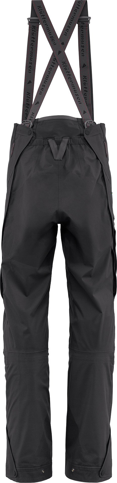 Klättermusen Brage2.0 Salopette KLATTERMUSEN｜Brage 2.0 Salopette – LUNETTES + 山の道具屋