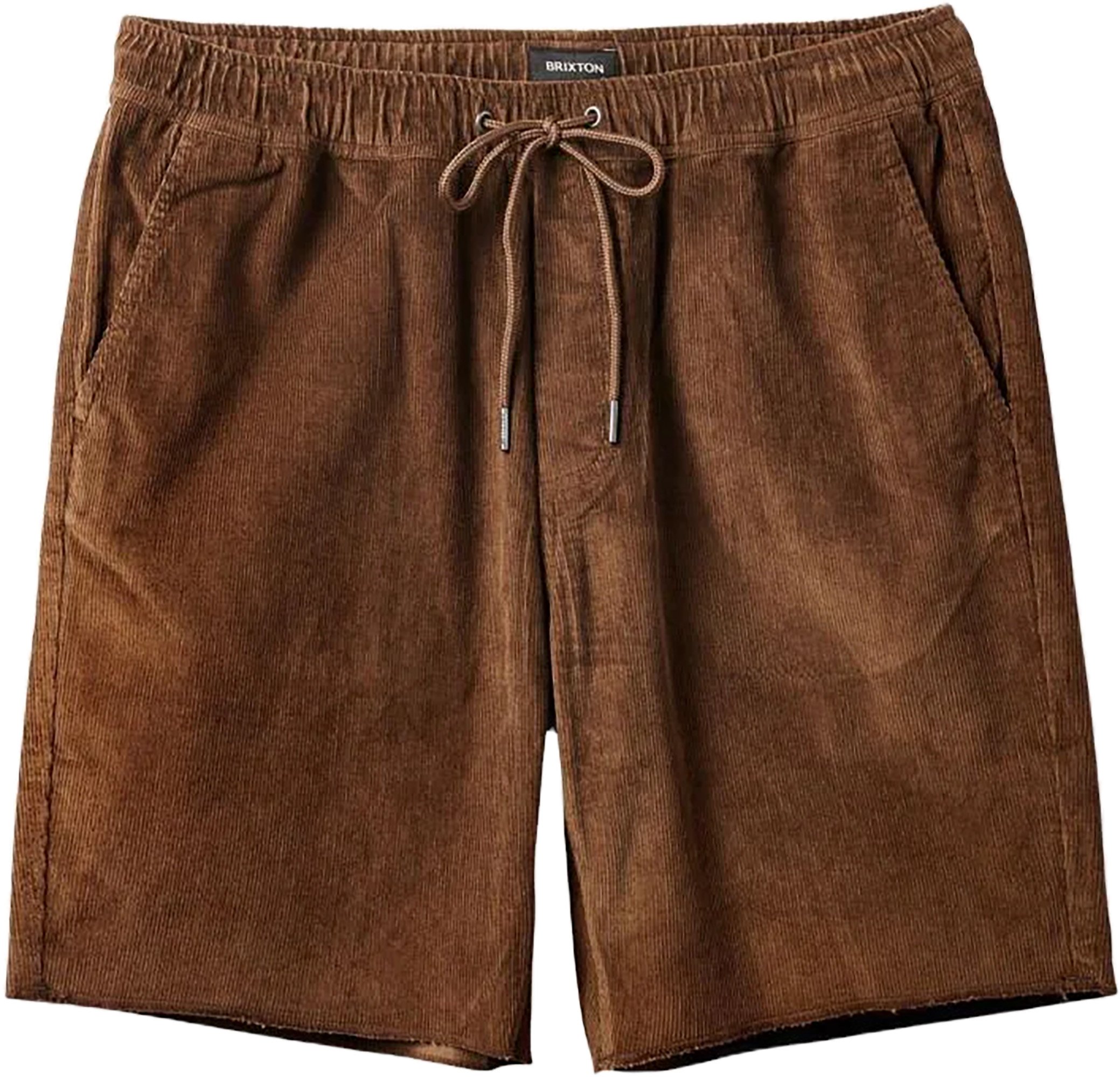 Madrid II Corduroy Shorts 5