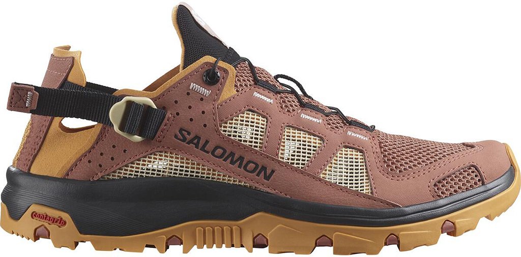 Salomon Techamphibian Water Shoes Women's The Last Hunt