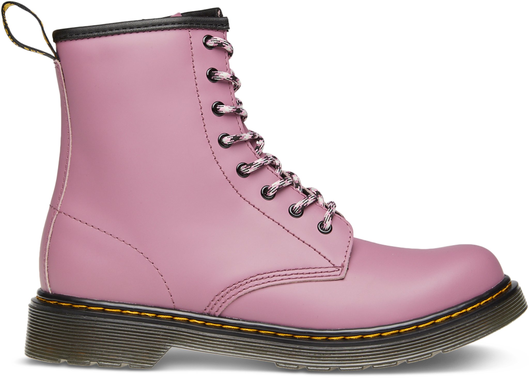 Botte 1460 Jeune Dr. Martens La Derniere Chasse