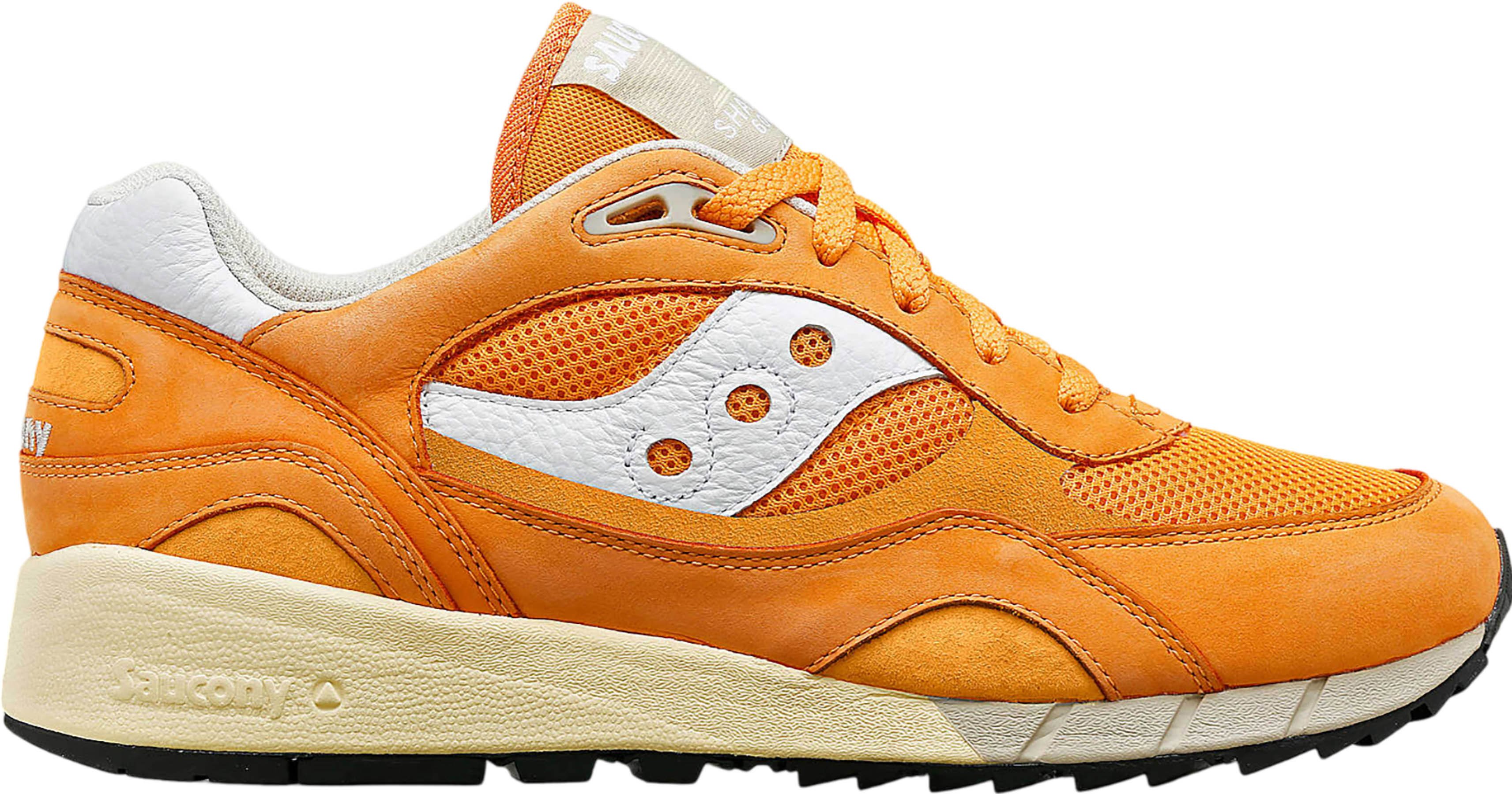 Saucony shadow 6000 orange online