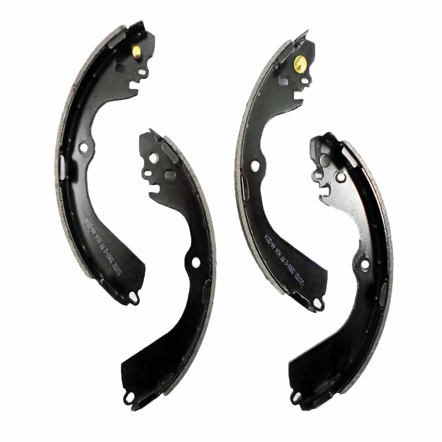 Duralast Brake Shoes 1052