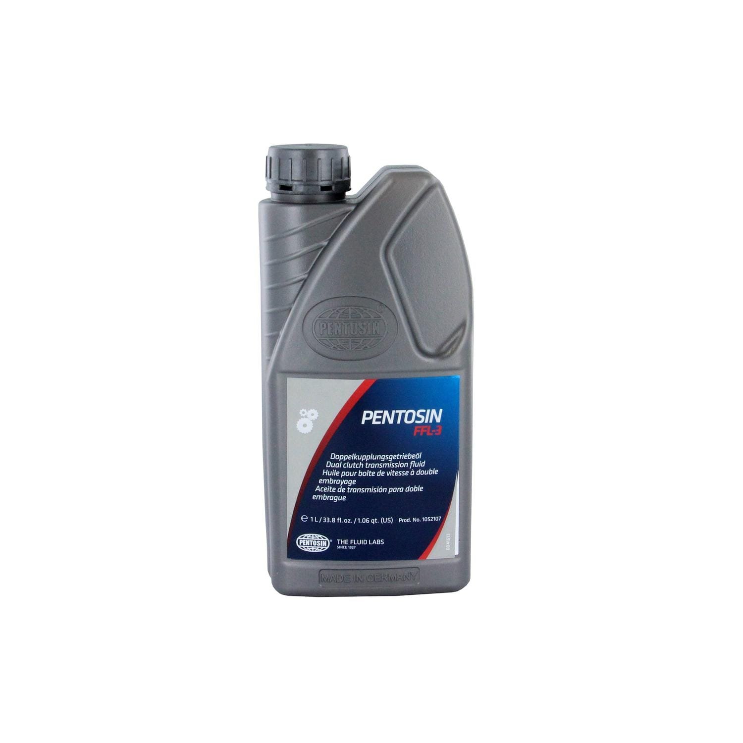 Pentosin Automatic Dual Clutch Transmission Fluid