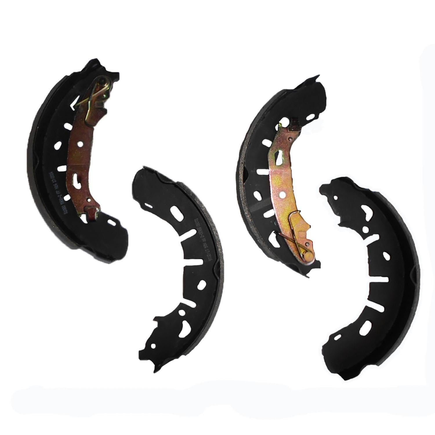 Duralast Brake Shoes 1080