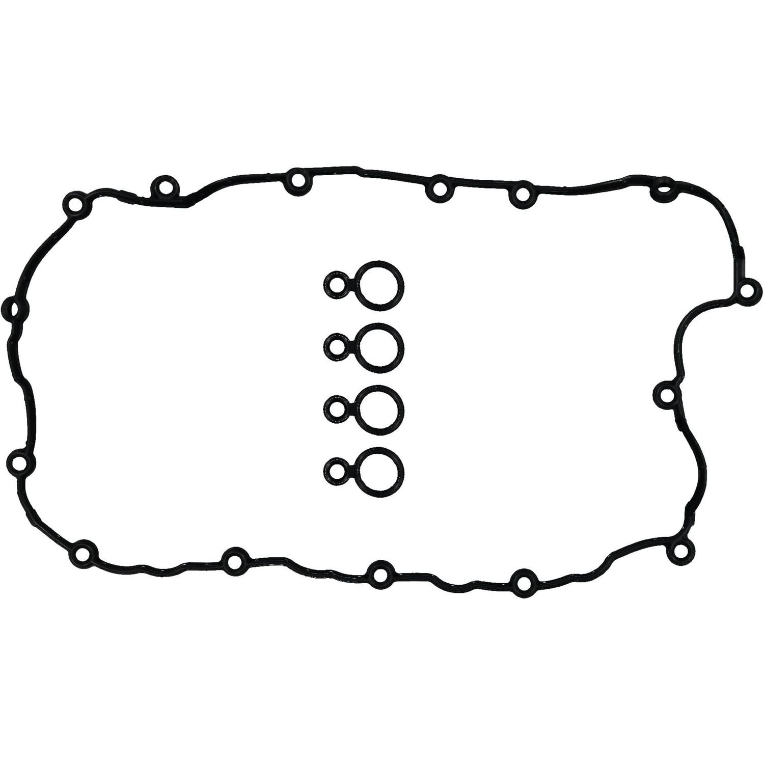 Victor Reinz  Engine Valve Cover Gasket Set 15-10429-01