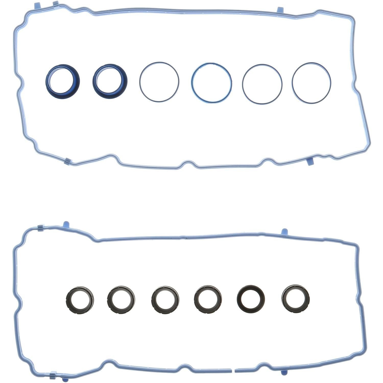 Victor Reinz Engine Valve Cover Gasket Set 15-10489-01