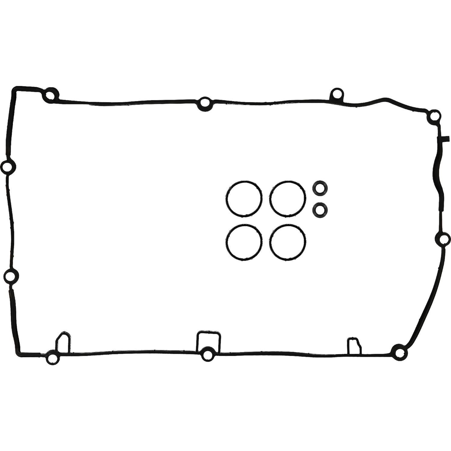 Victor Reinz Engine Valve Cover Gasket Set 15-10506-01