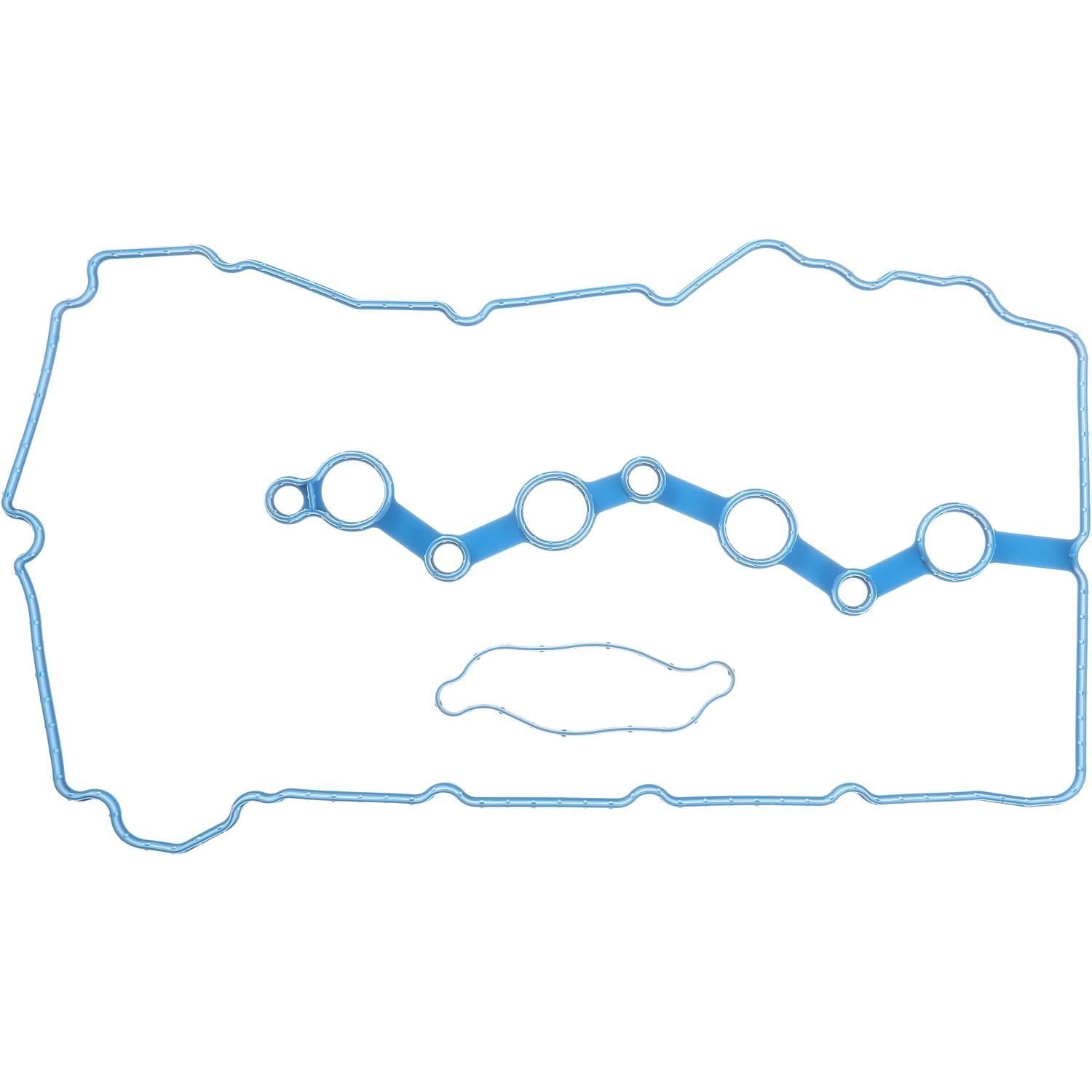 Victor Reinz Engine Valve Cover Gasket Set 15-10772-01