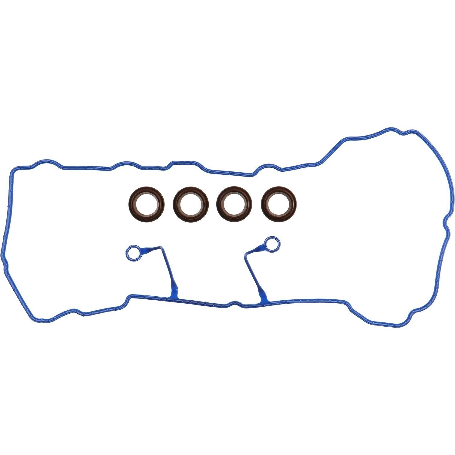 Victor Reinz  Engine Valve Cover Gasket Set 15-10906-01