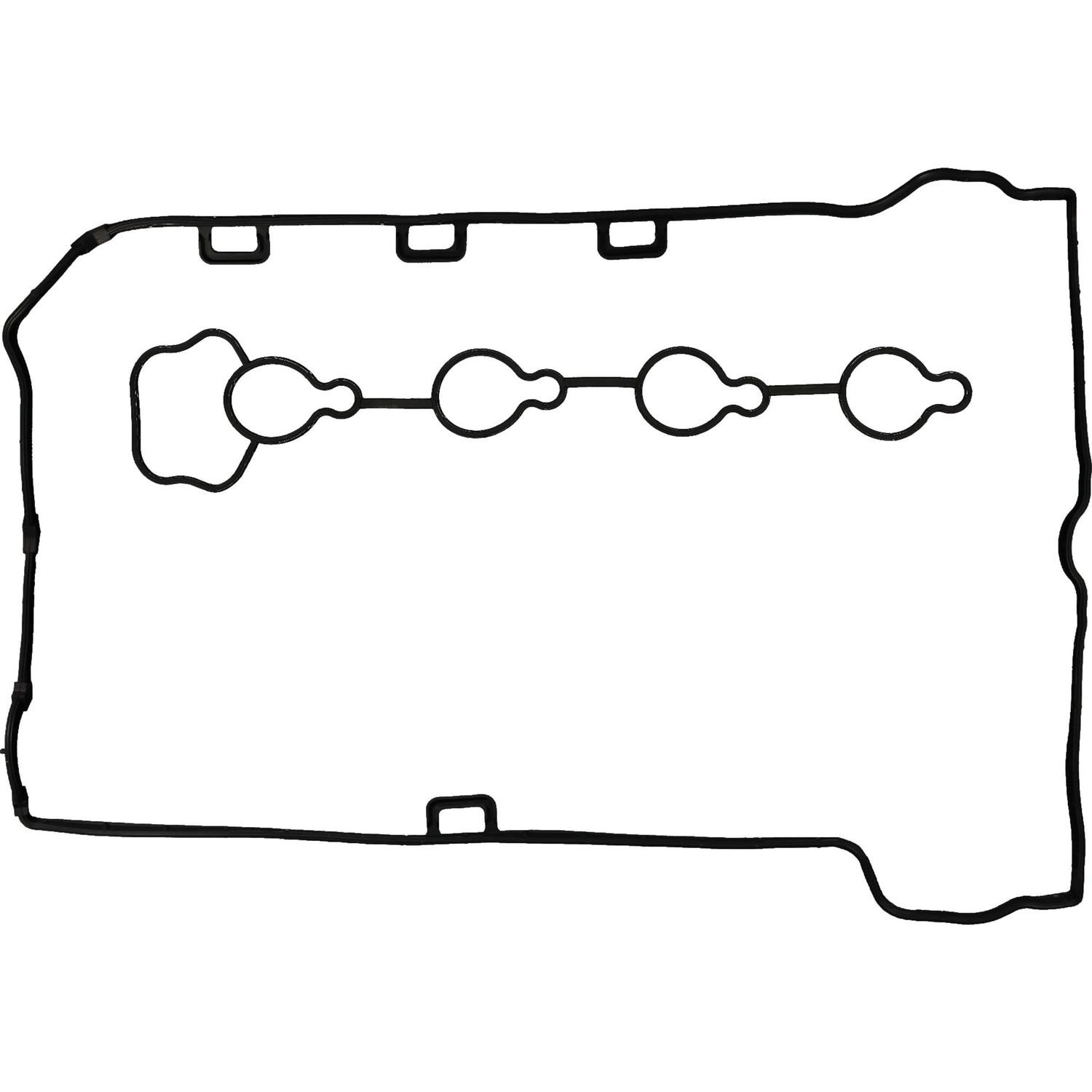 Victor Reinz  Engine Valve Cover Gasket Set 15-11037-01