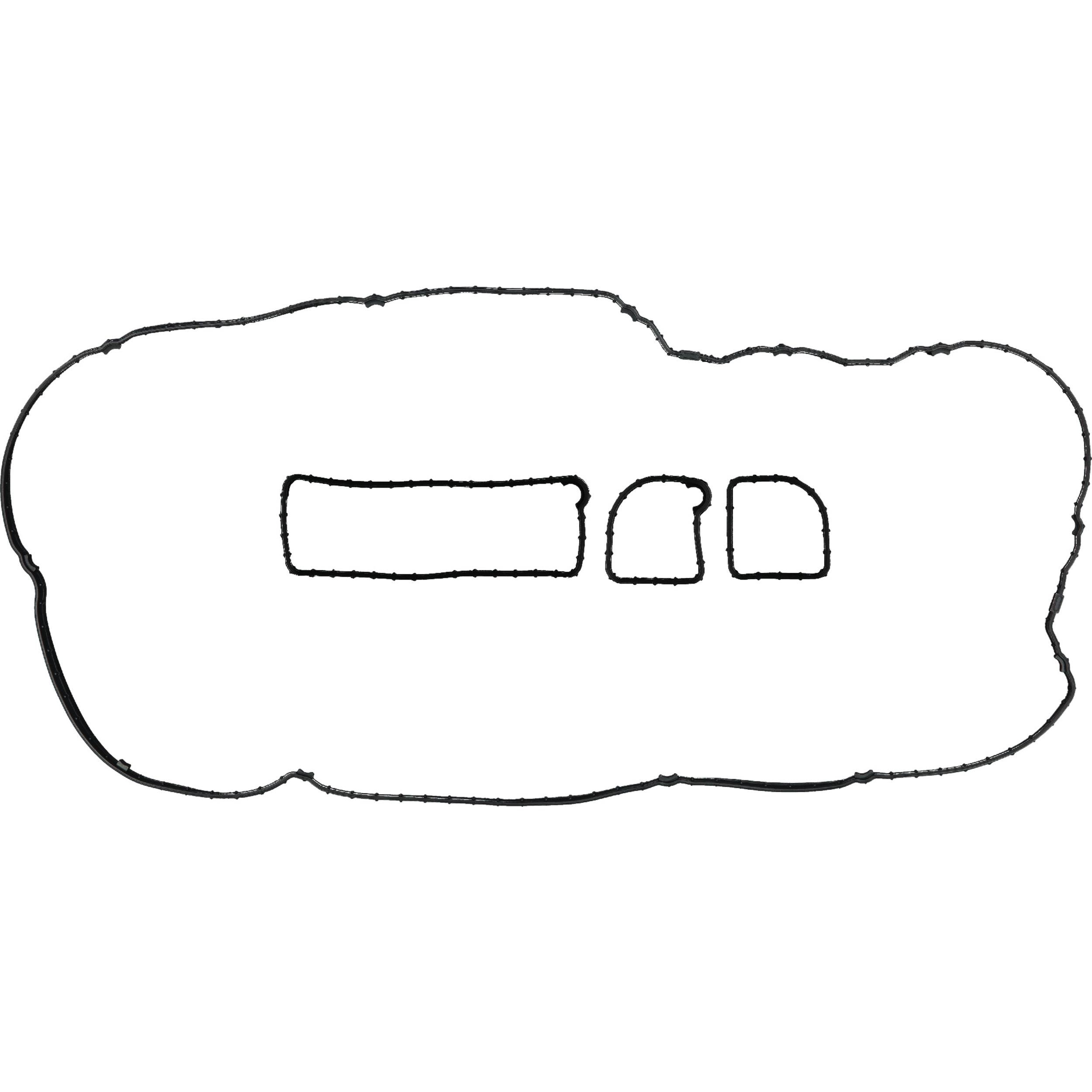 Victor Reinz Engine Valve Cover Gasket Set 15-36563-01