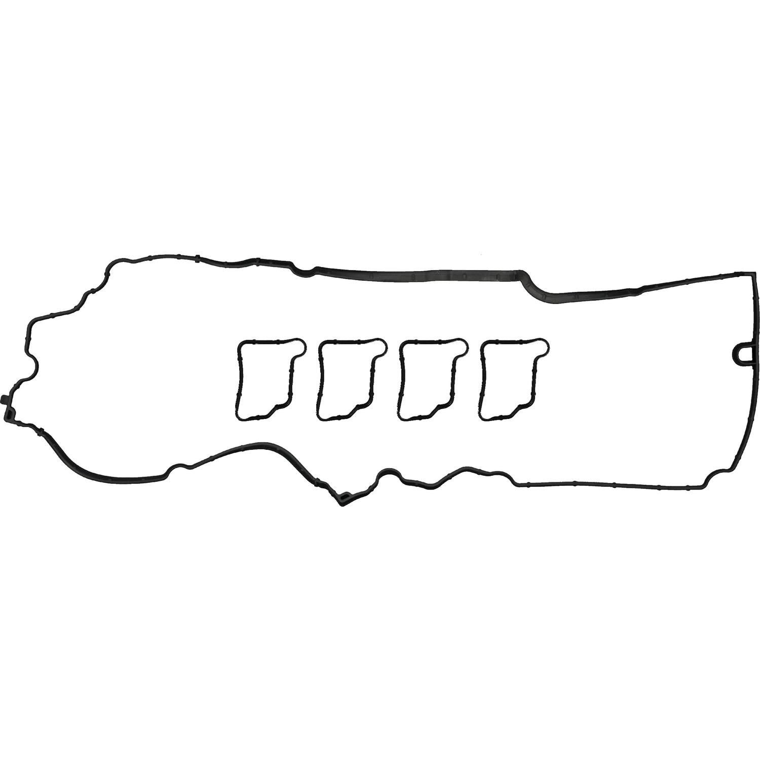 Victor Reinz Engine Valve Cover Gasket Set 15-41043-01