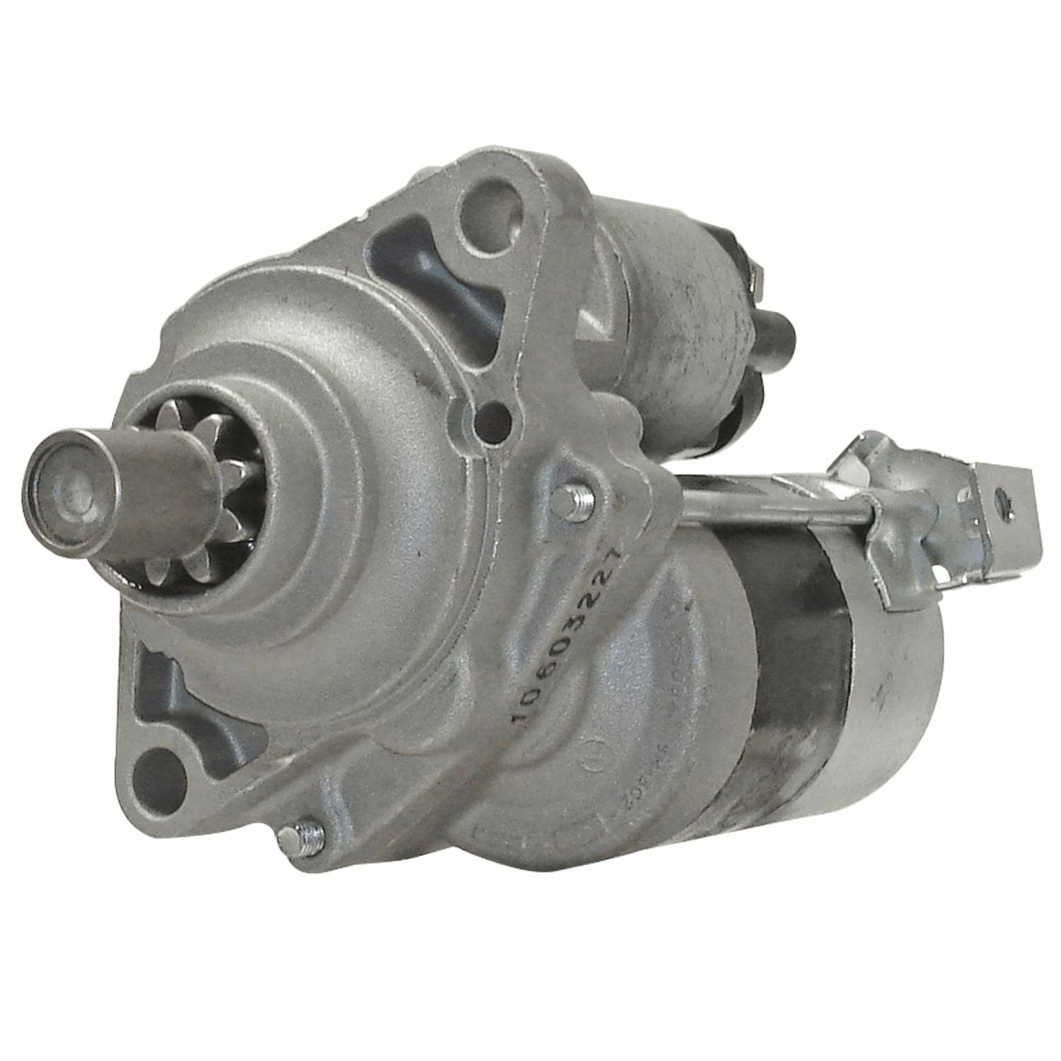 Duralast Remanufactured Starter 16914