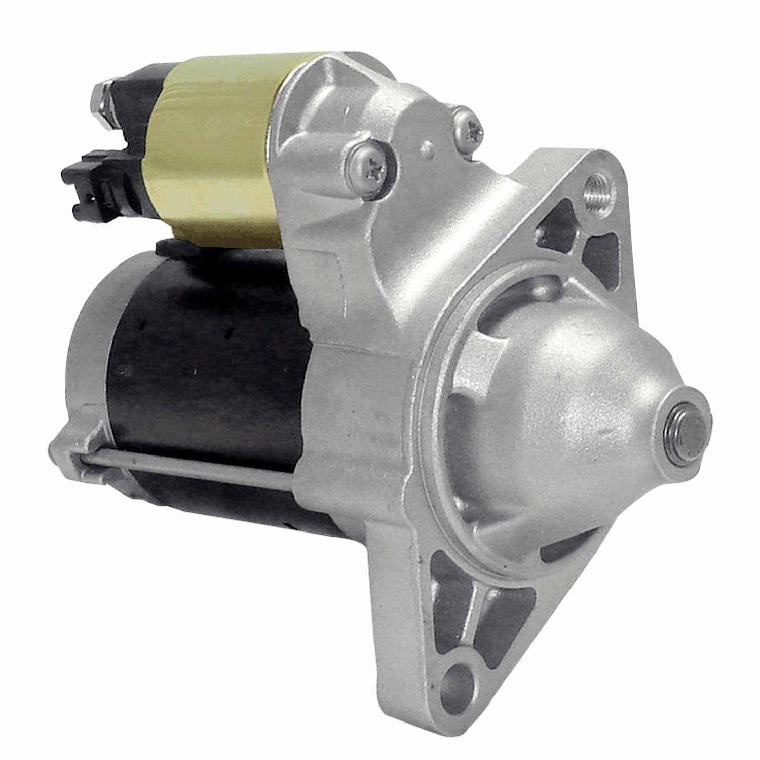 Duralast Remanufactured Starter 17842