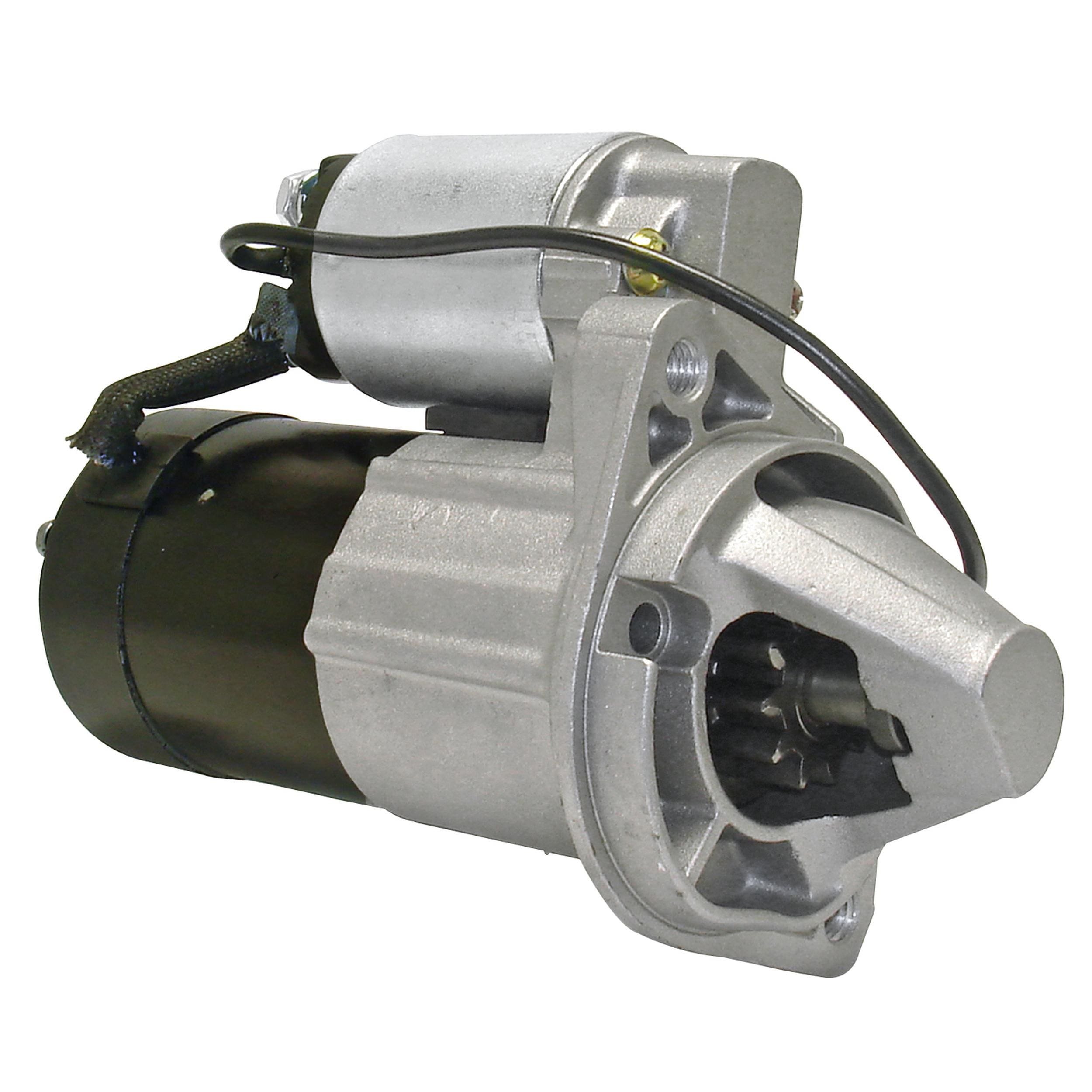 Duralast Remanufactured Starter 17859