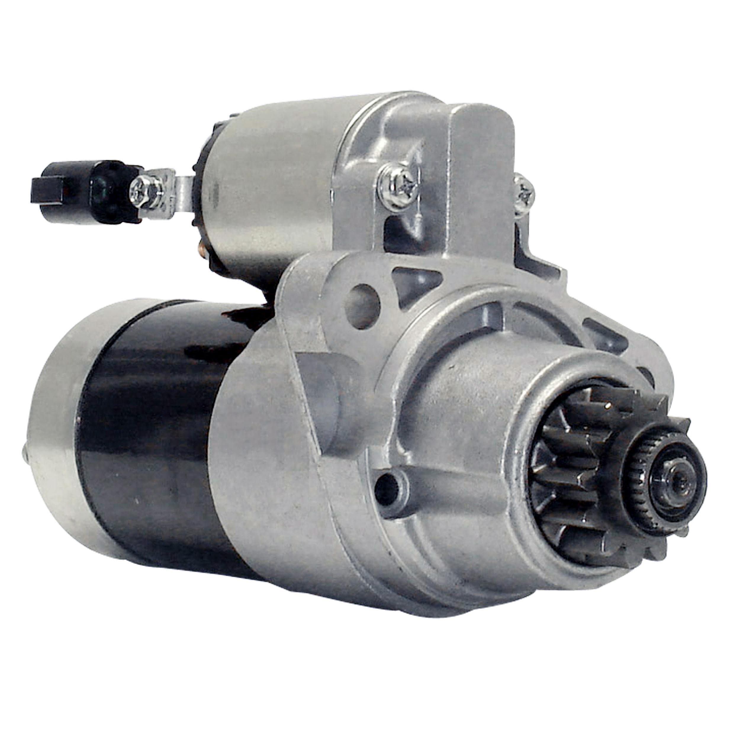 Duralast Remanufactured Starter 17863