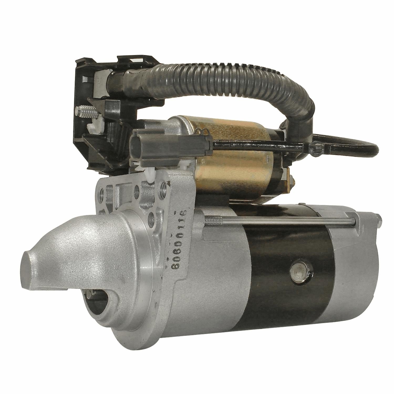 Duralast Remanufactured Starter 17867
