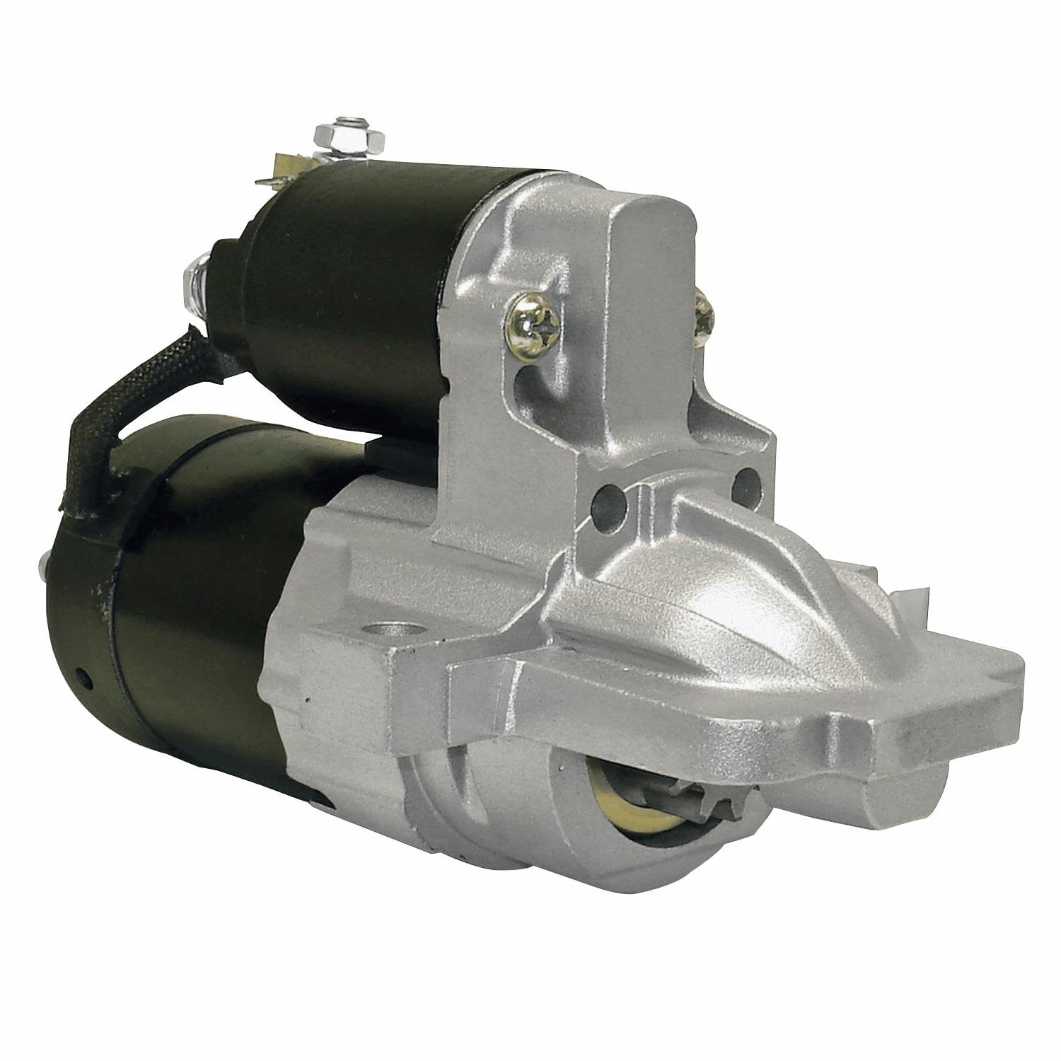 Duralast Remanufactured Starter 17908
