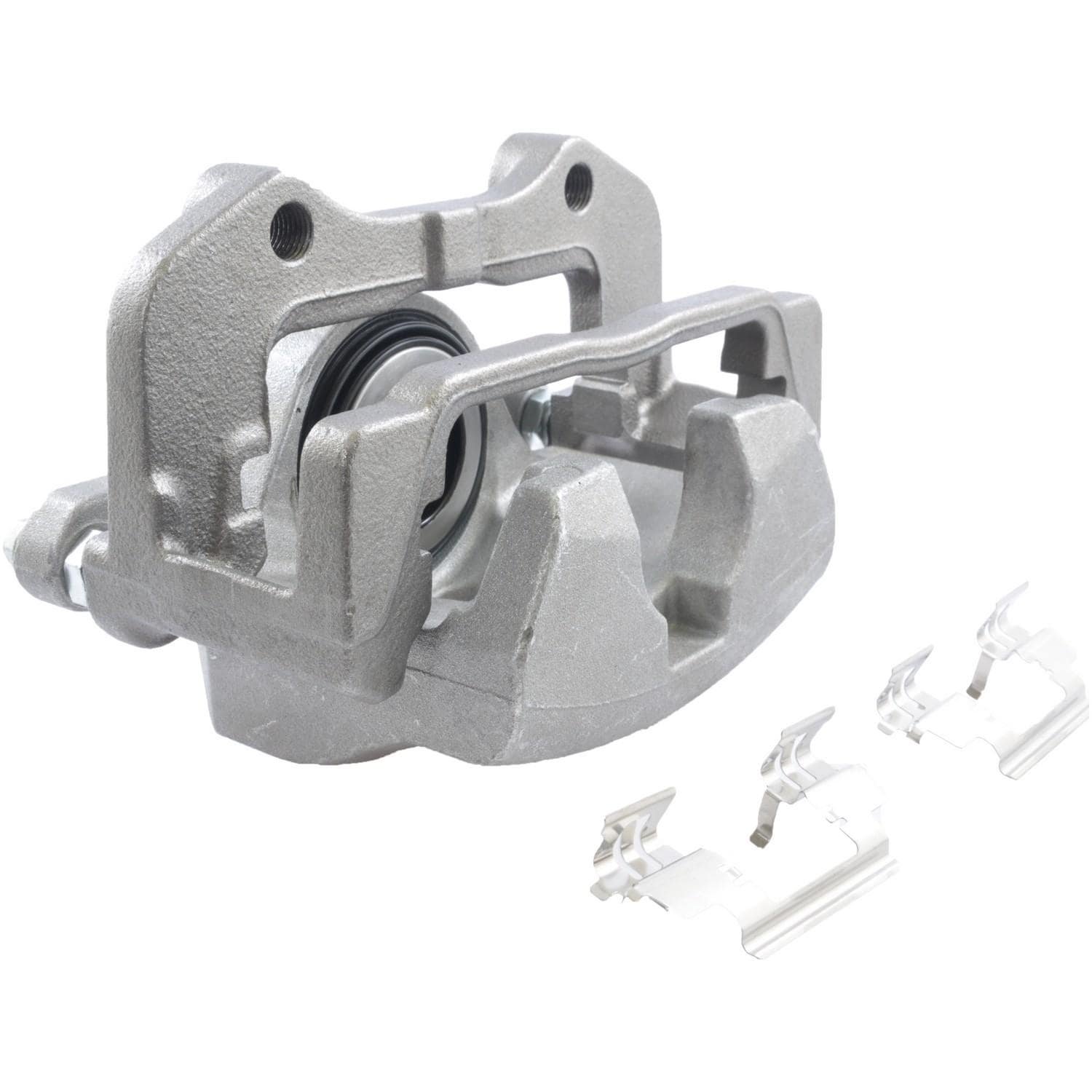 Duralast Remanufactured Brake Caliper With Mounting Bracket 18-B4968A