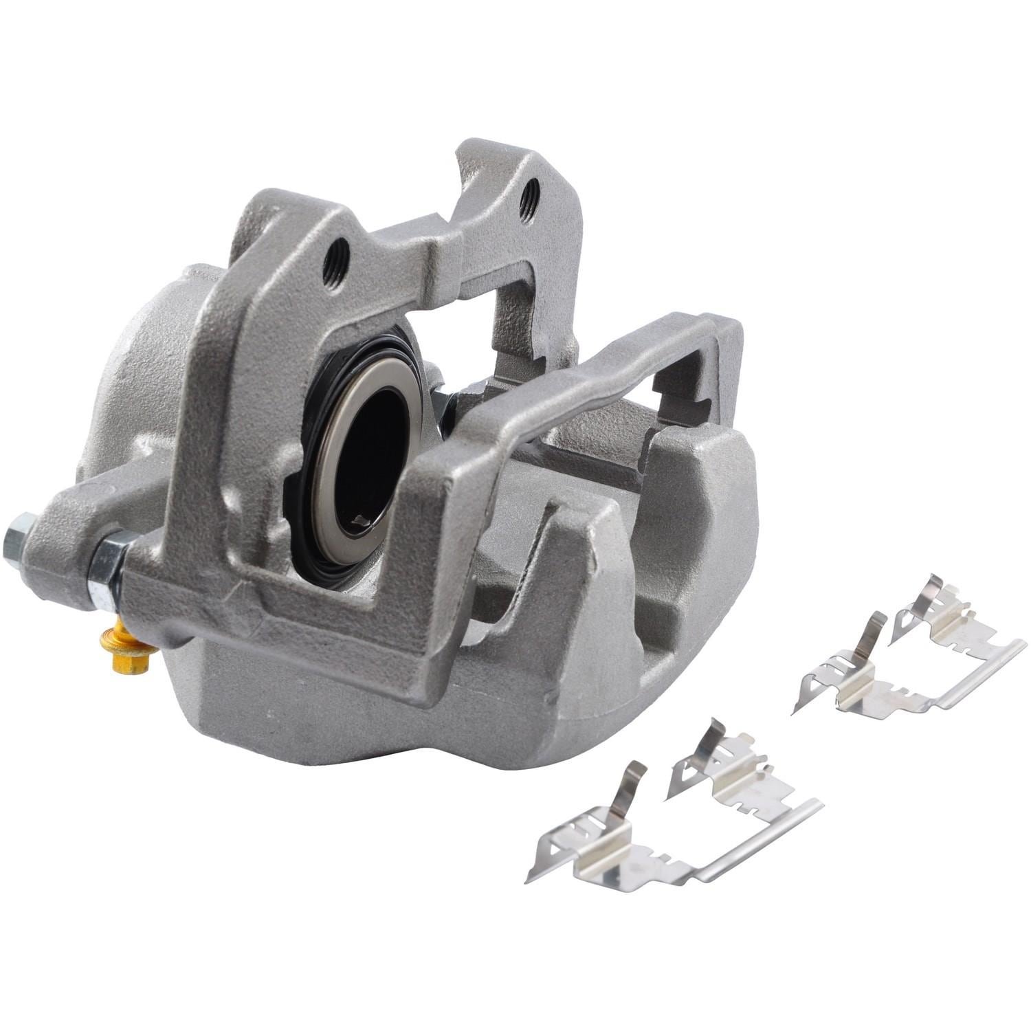 Duralast Remanufactured Brake Caliper With Mounting Bracket 18-B4969A