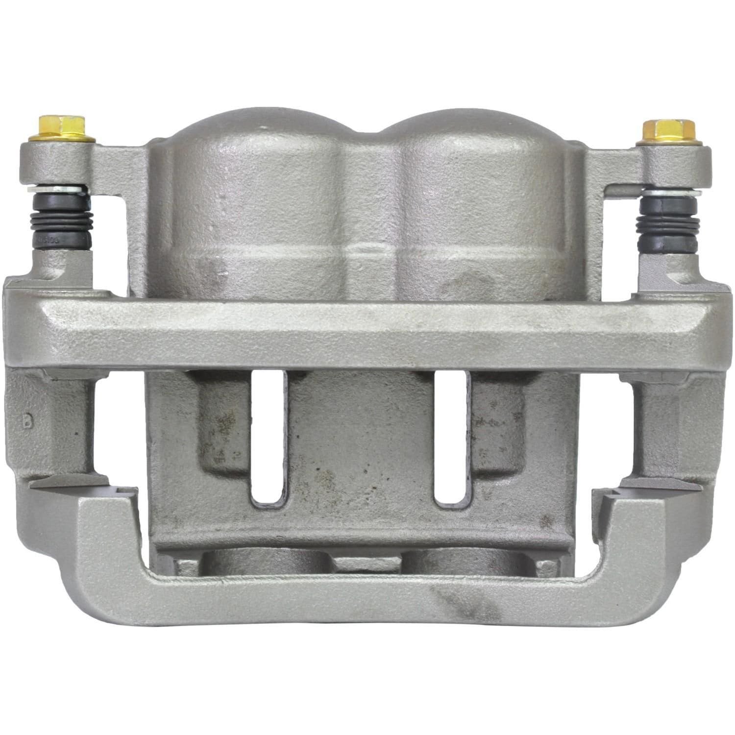 Duralast Remanufactured Brake Caliper with Mounting Bracket 18-B5023
