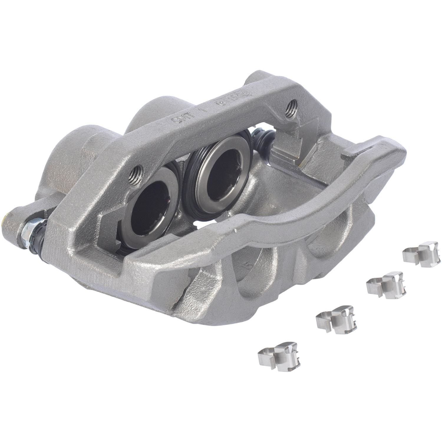 Duralast Remanufactured Brake Caliper with Mounting Bracket 18-B5054