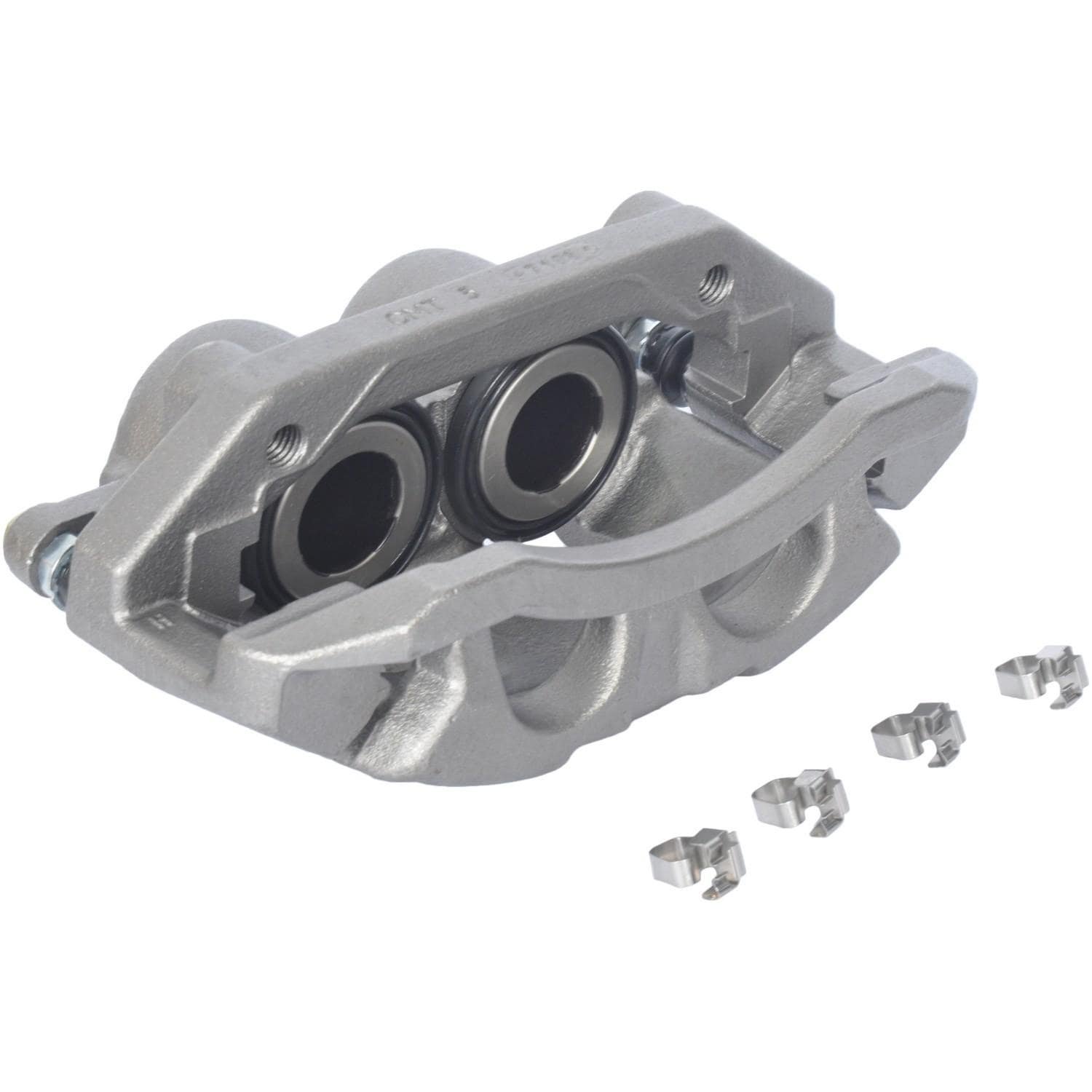 Duralast Remanufactured Brake Caliper with Mounting Bracket 18-B5055