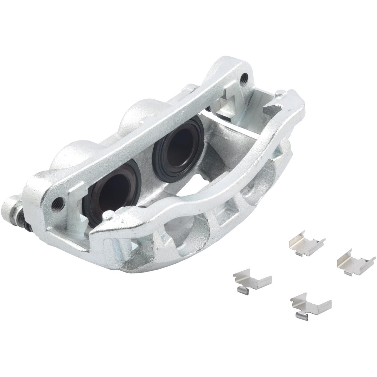 Duralast Remanufactured Brake Caliper with Mounting Bracket 18-B5073