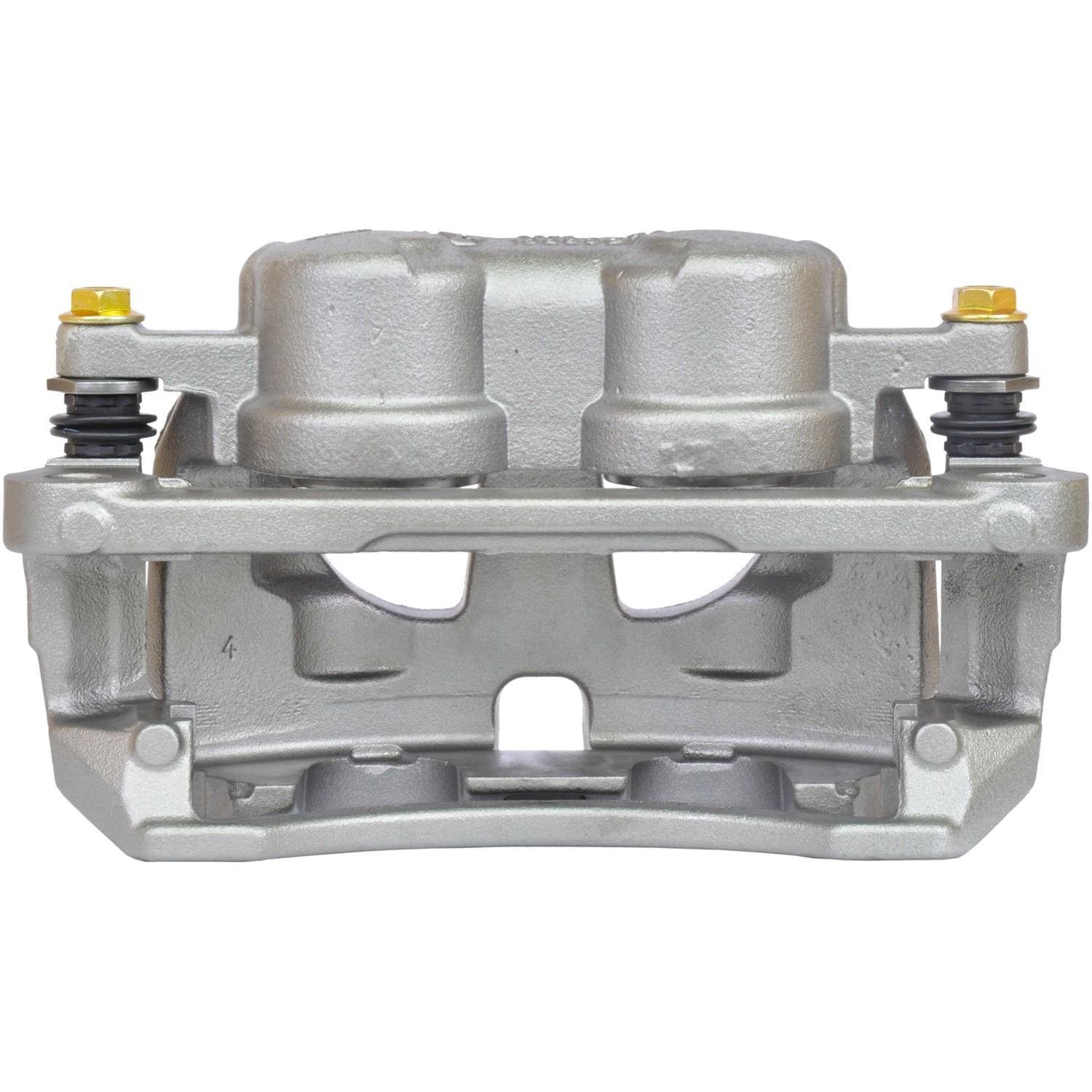 Duralast Remanufactured Brake Caliper With Mounting Bracket 18-B5173