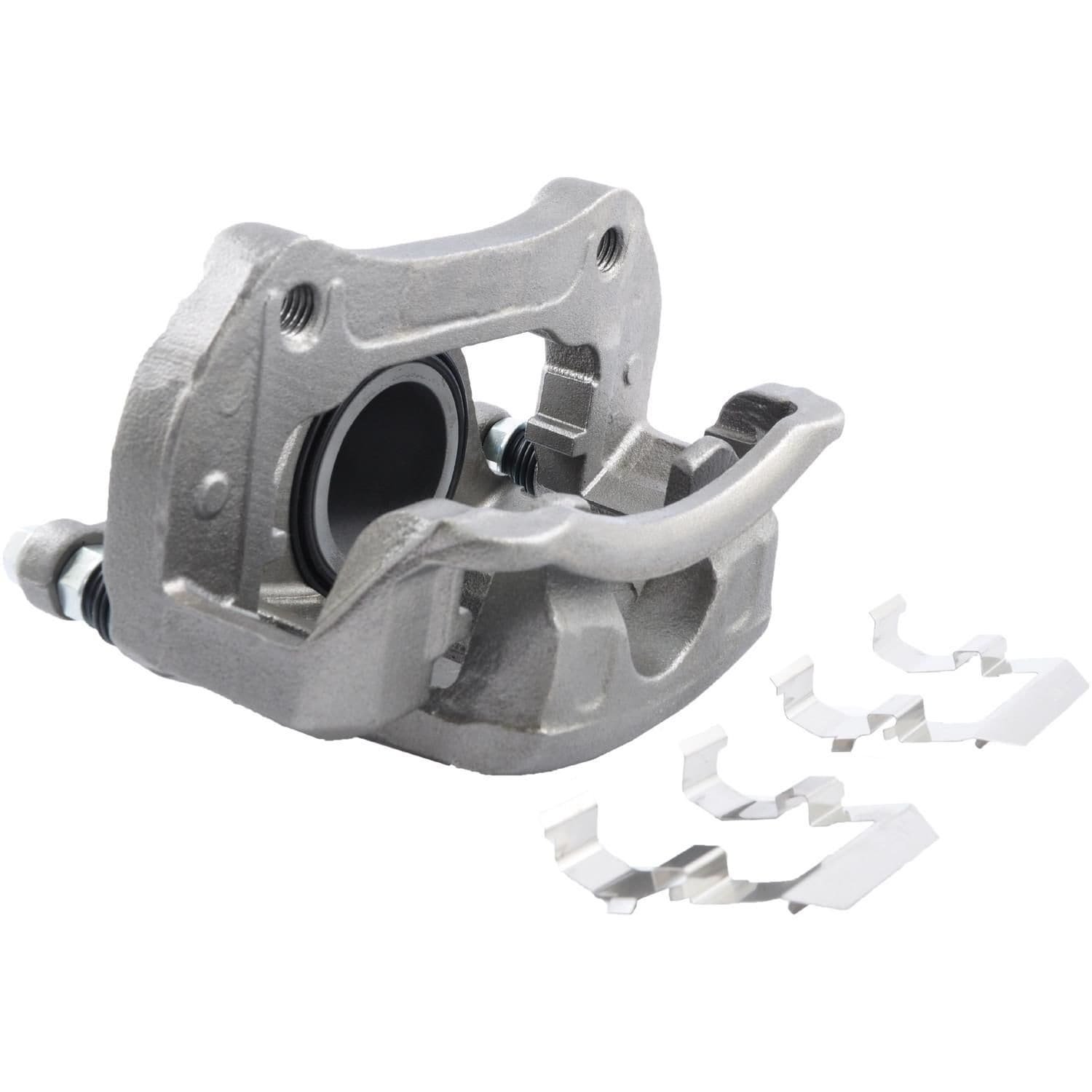 Duralast Remanufactured Brake Caliper with Mounting Bracket 18-B5270
