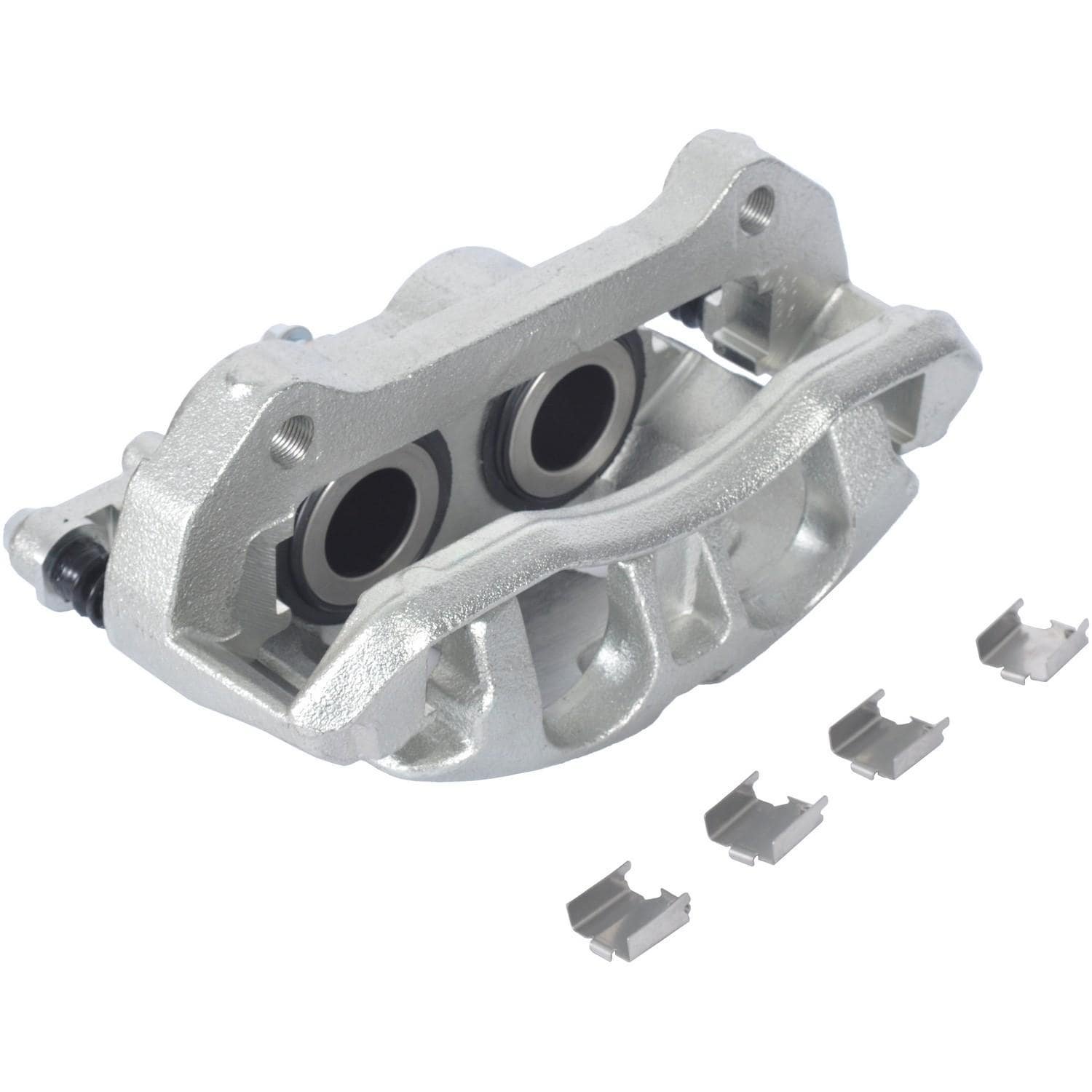 Duralast Remanufactured Brake Caliper with Mounting Bracket 18-B5405